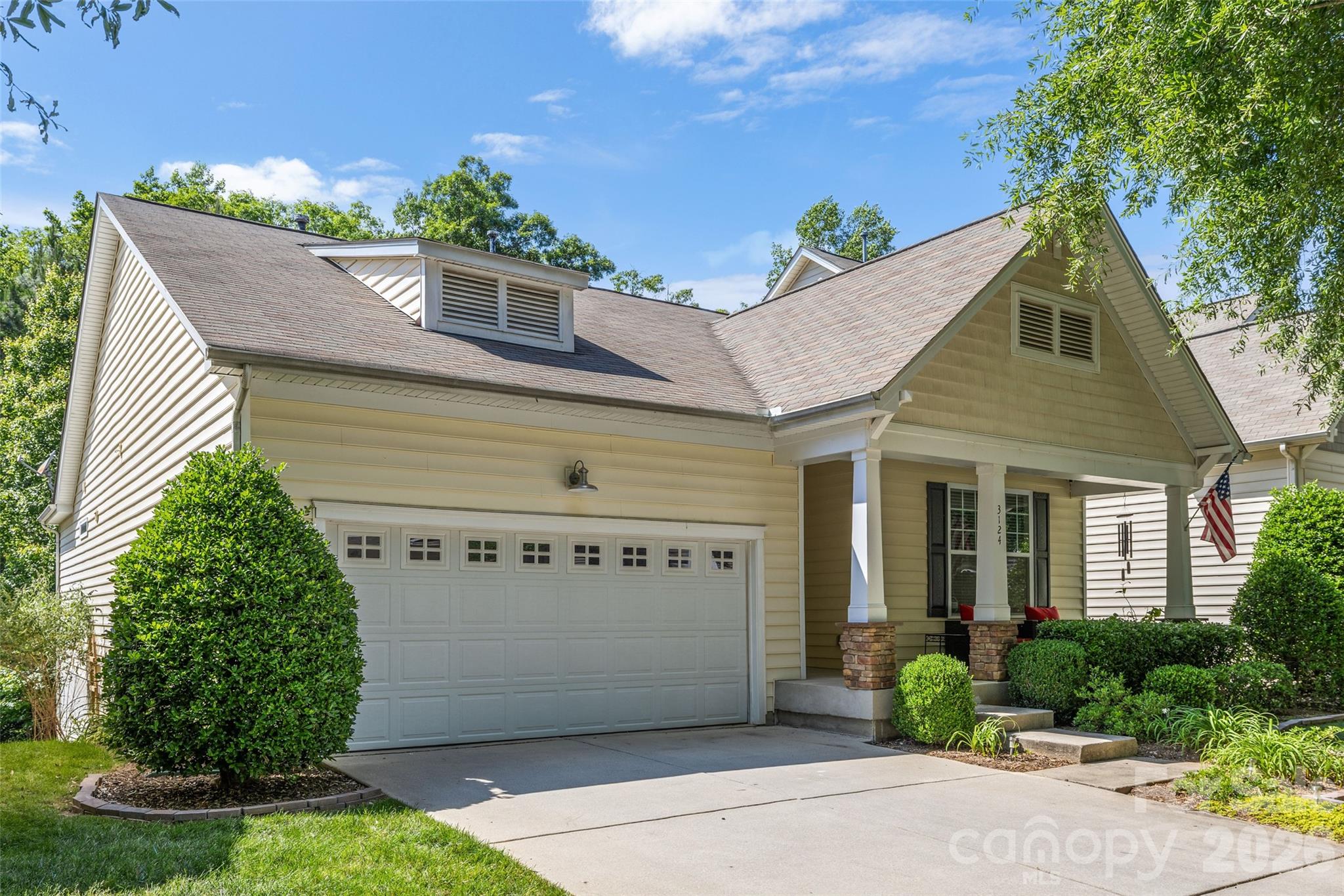 3124 Streamhaven Drive — photo