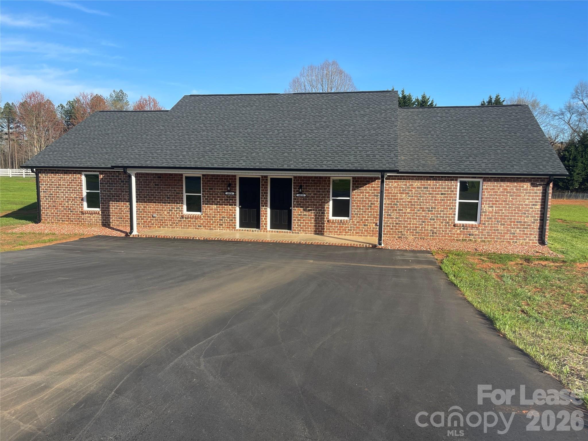 4013 Eugene Drive — photo