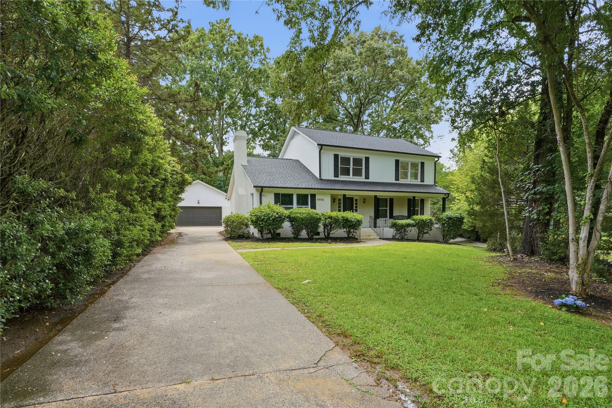 5910 Grosner Place — photo