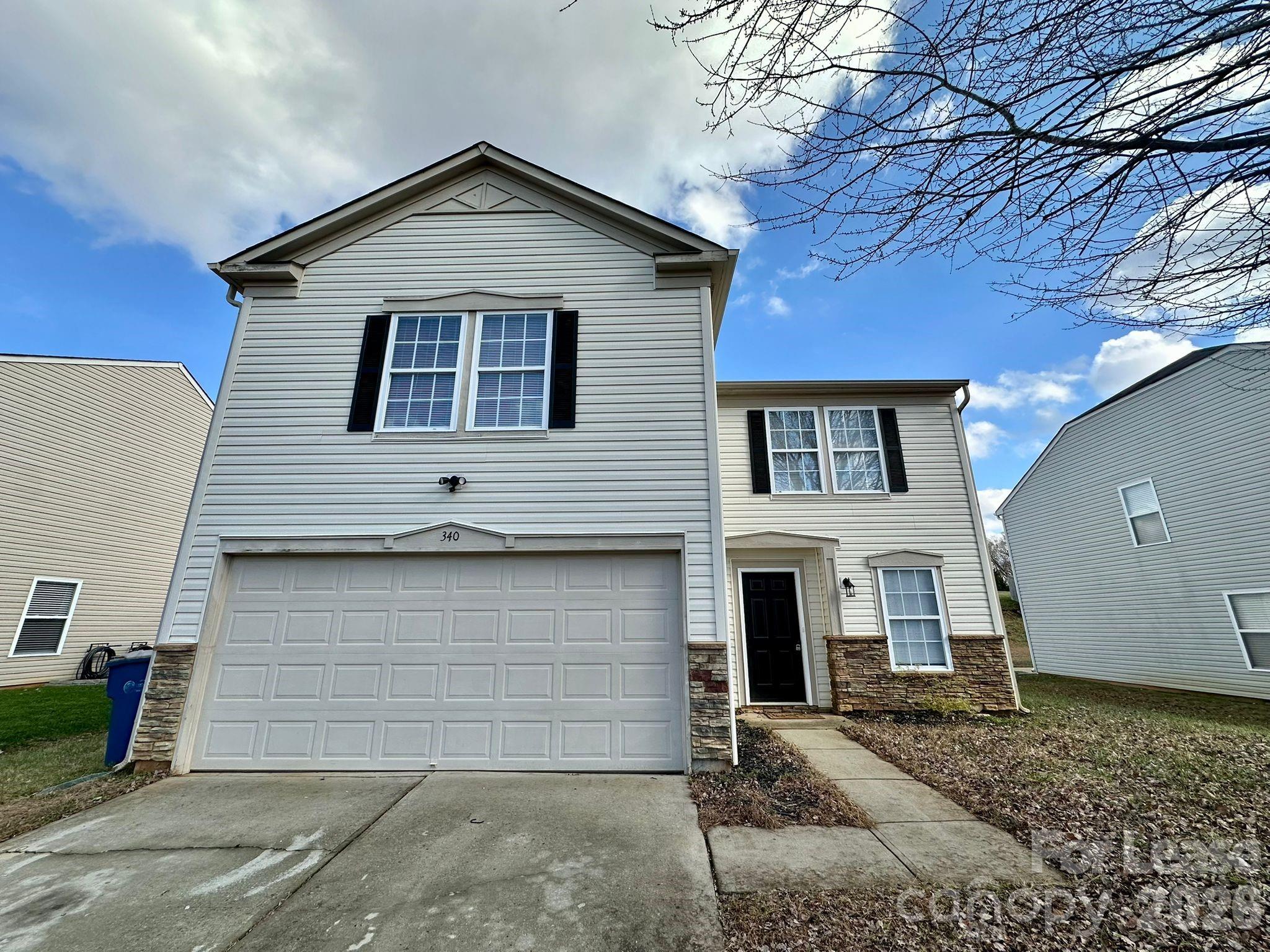 340 Zander Woods Court — photo