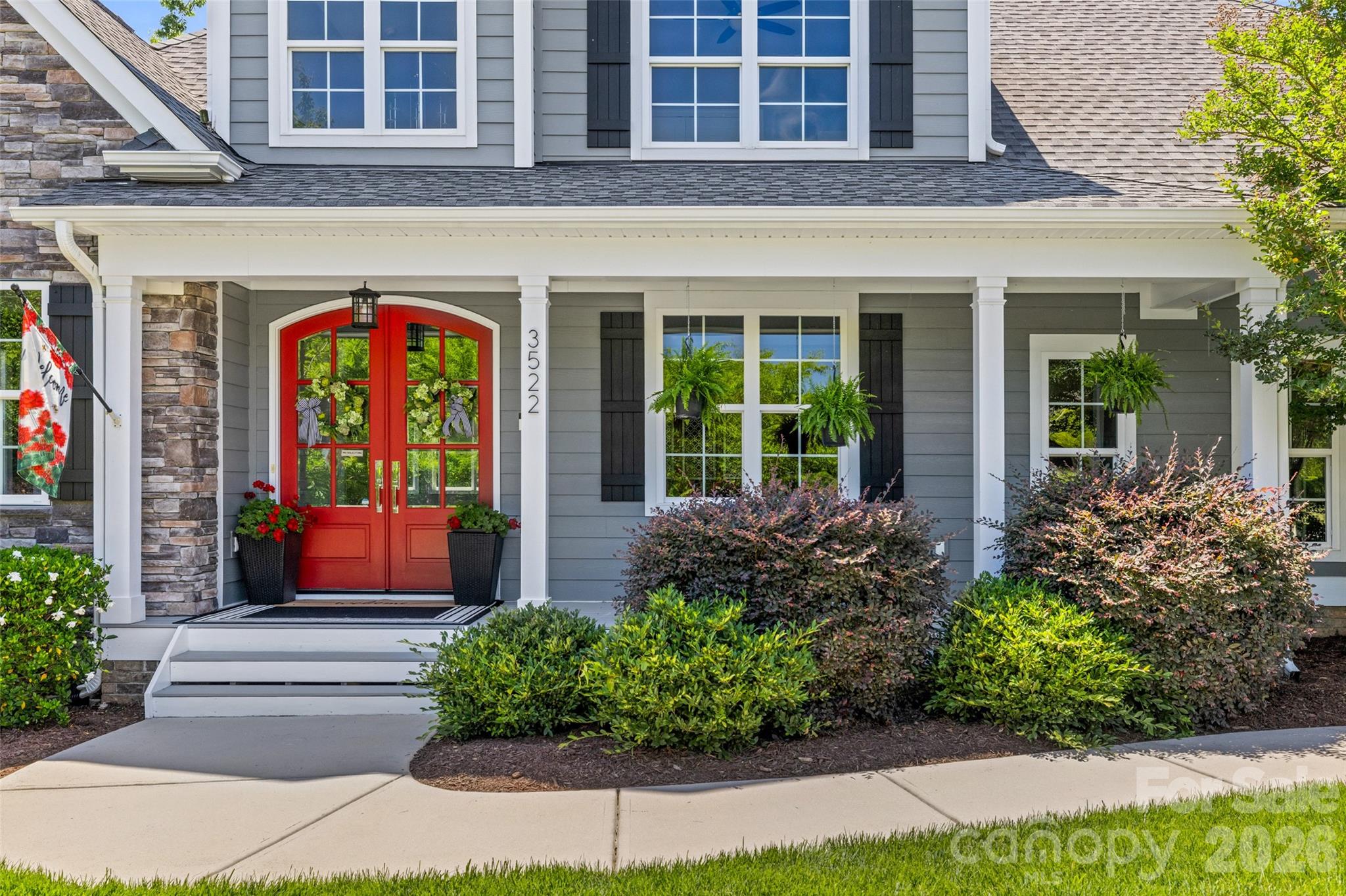 3522 Aqua Point Drive — photo