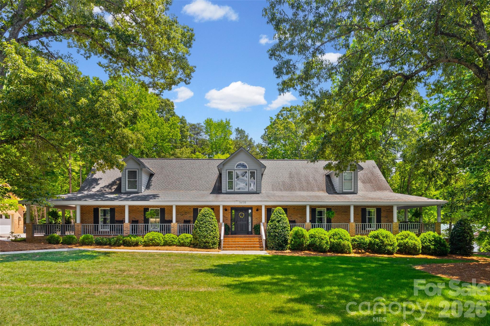 16105 Langston Drive — photo