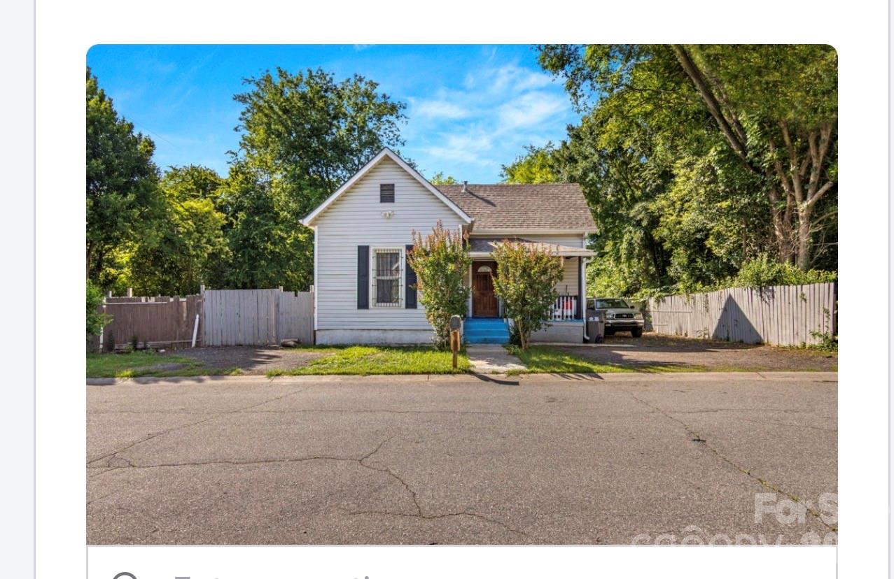 318 Goff Street — photo