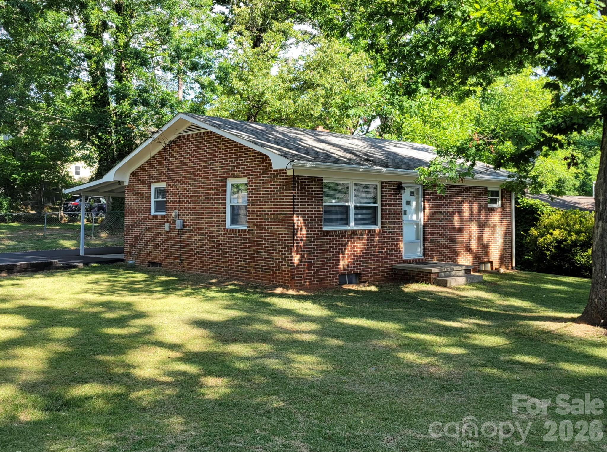 45 Browndale Road — photo