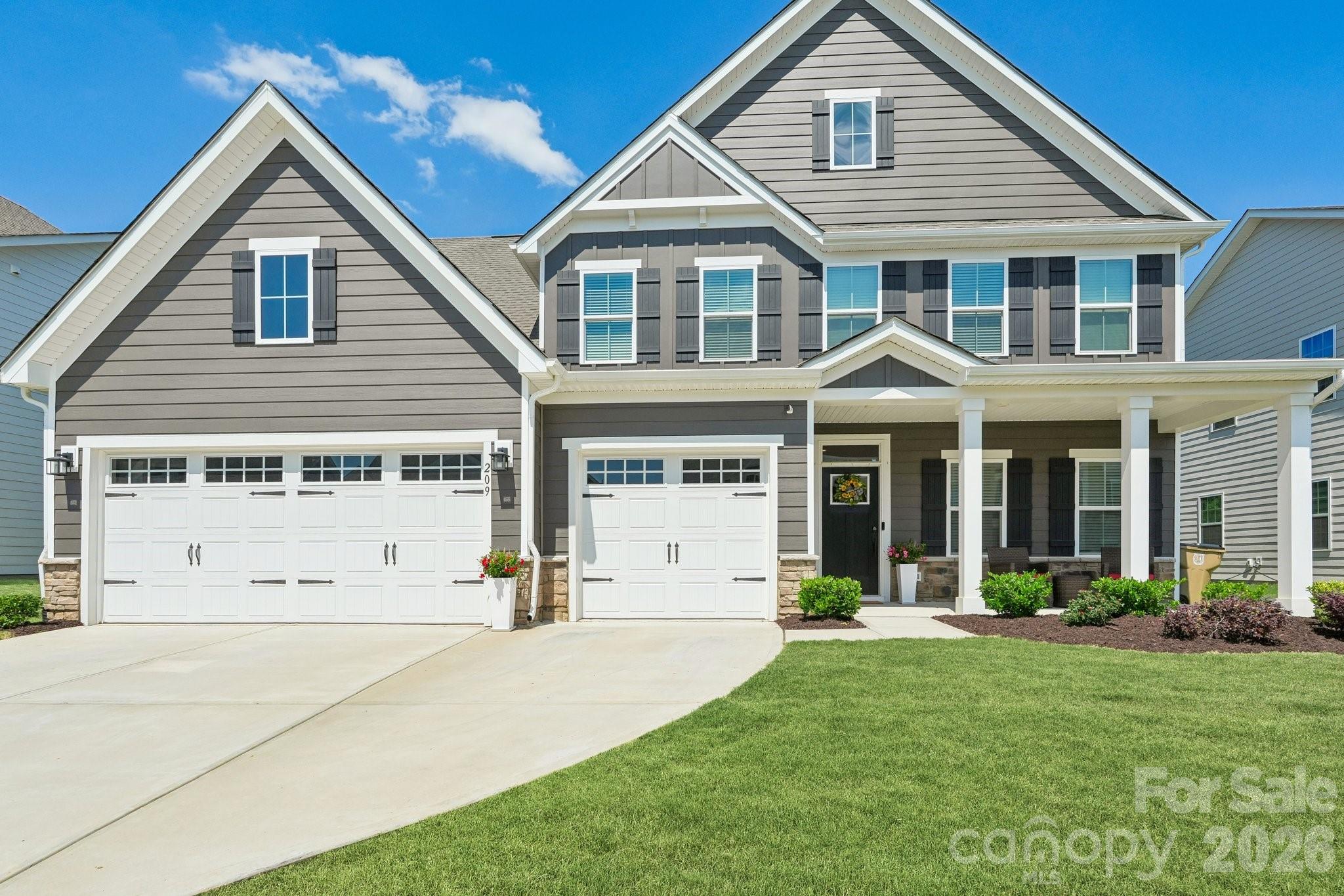 209 Autumn Sage Drive — photo