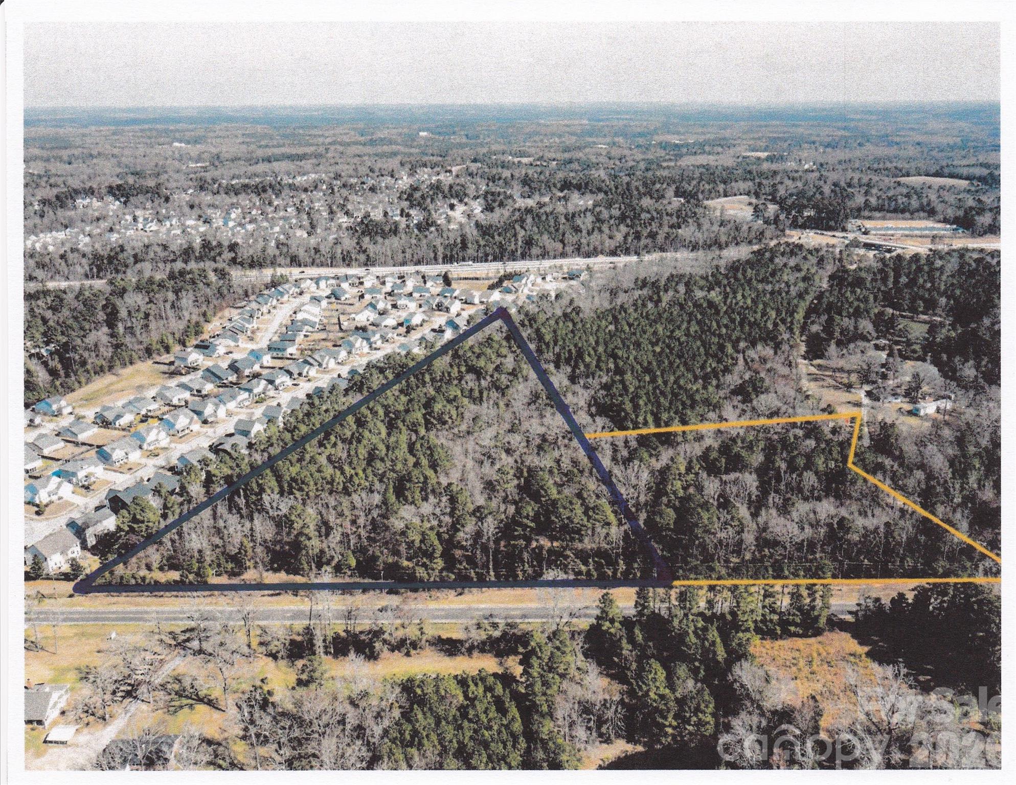 Tbd Broad River Road — photo