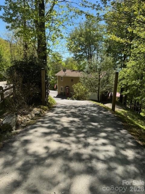 918 Plott Balsam Road — photo