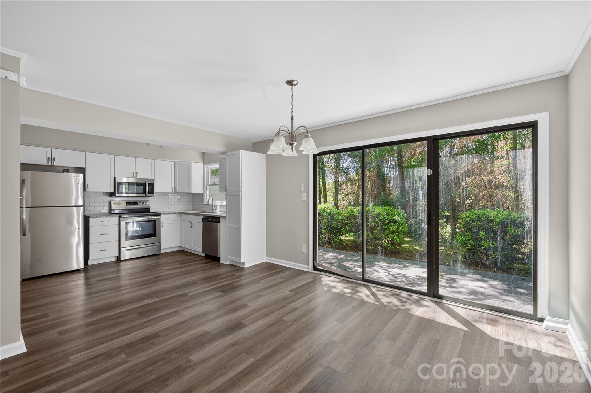 1610 Renard Ridge Road — photo