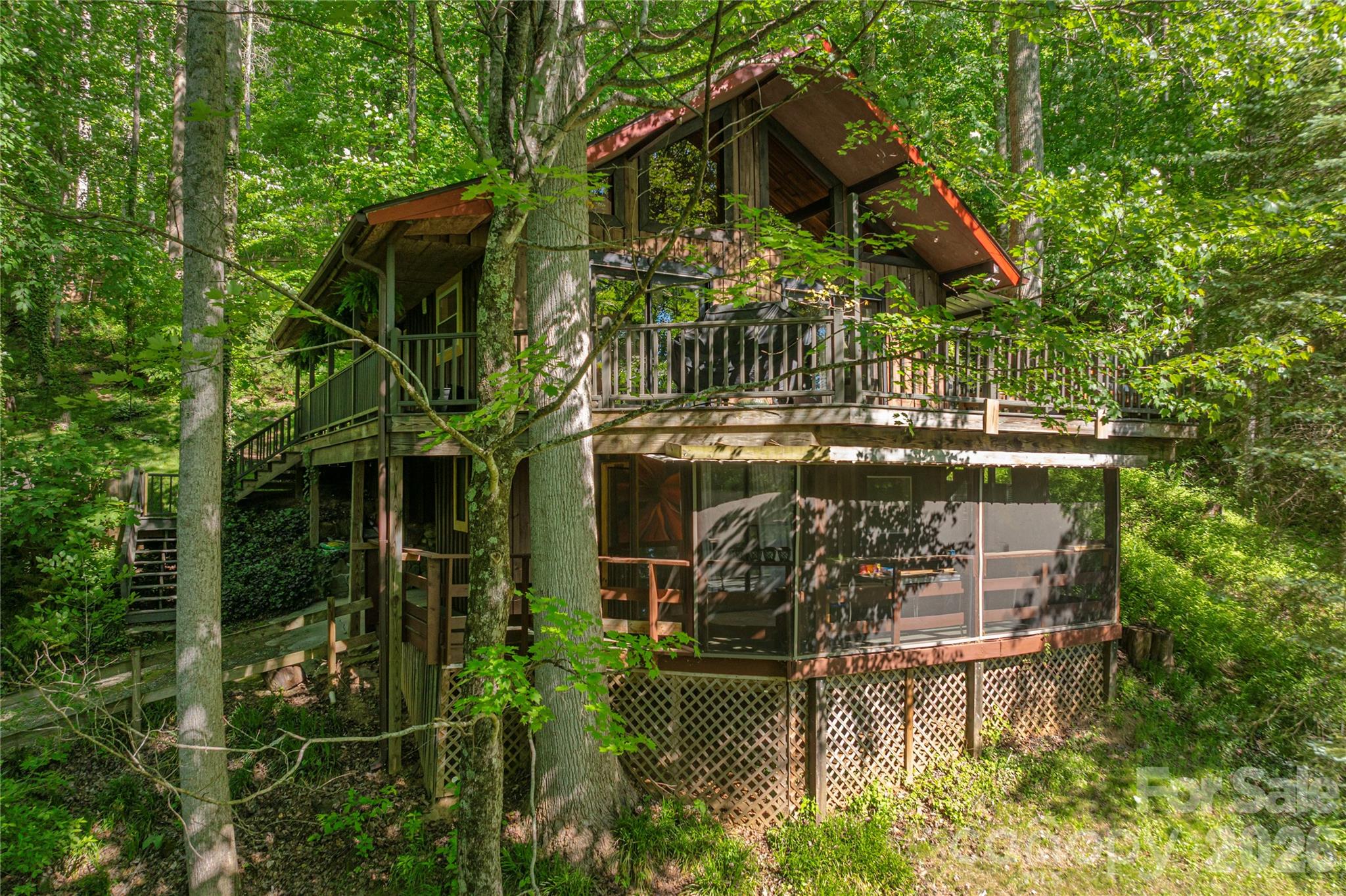 154 Timberside Drive — photo