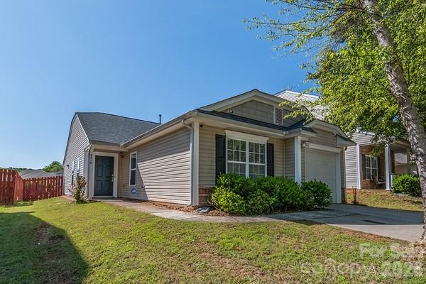 2416 Buckleigh Drive — photo