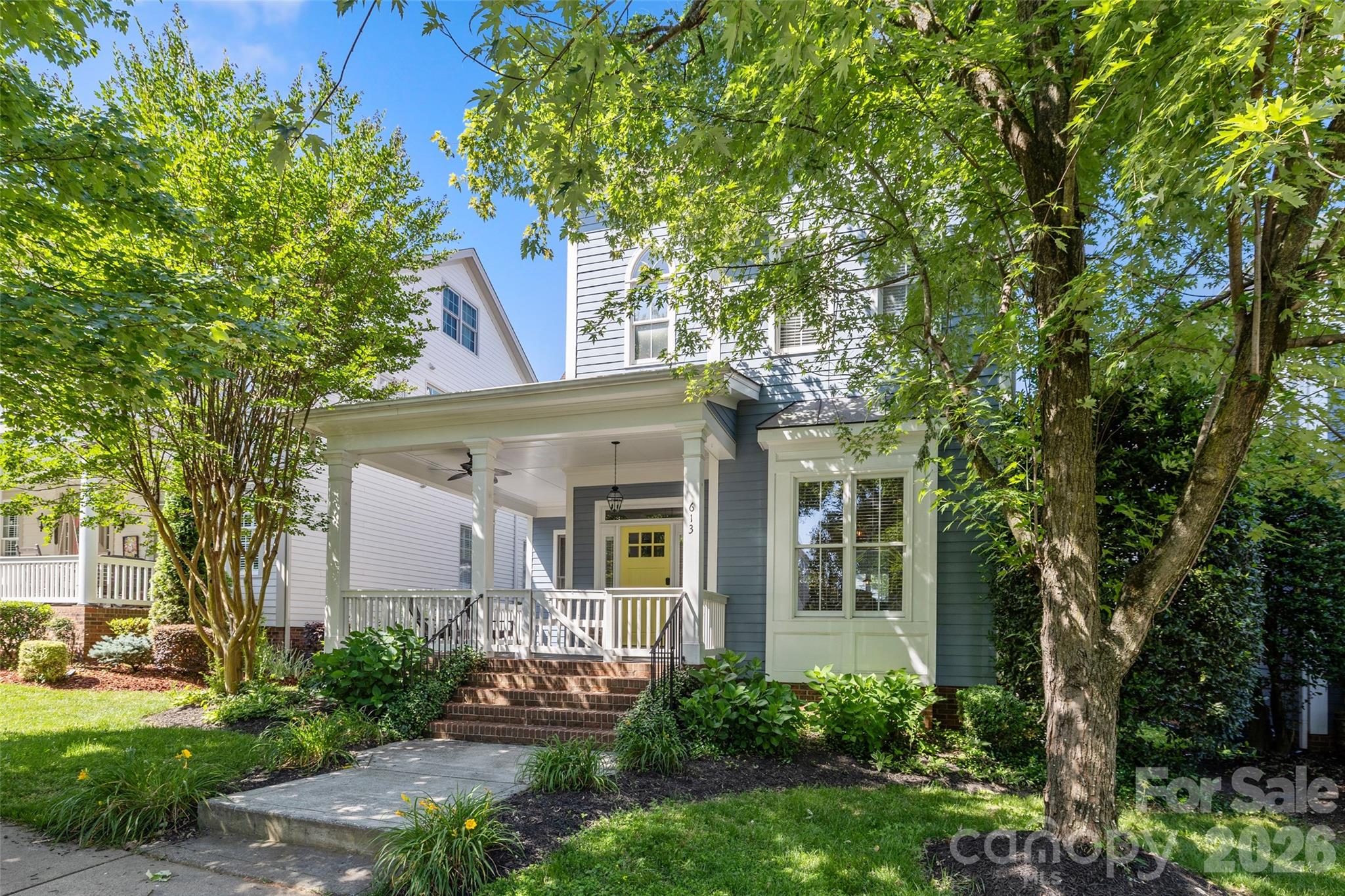 613 Bracket Street 522 — photo