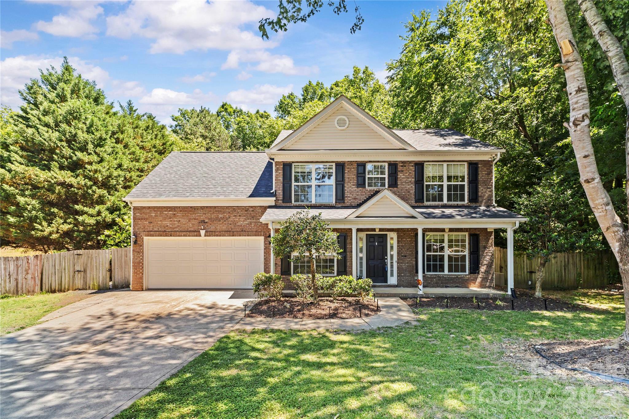 8119 Poplar Grove Circle — photo