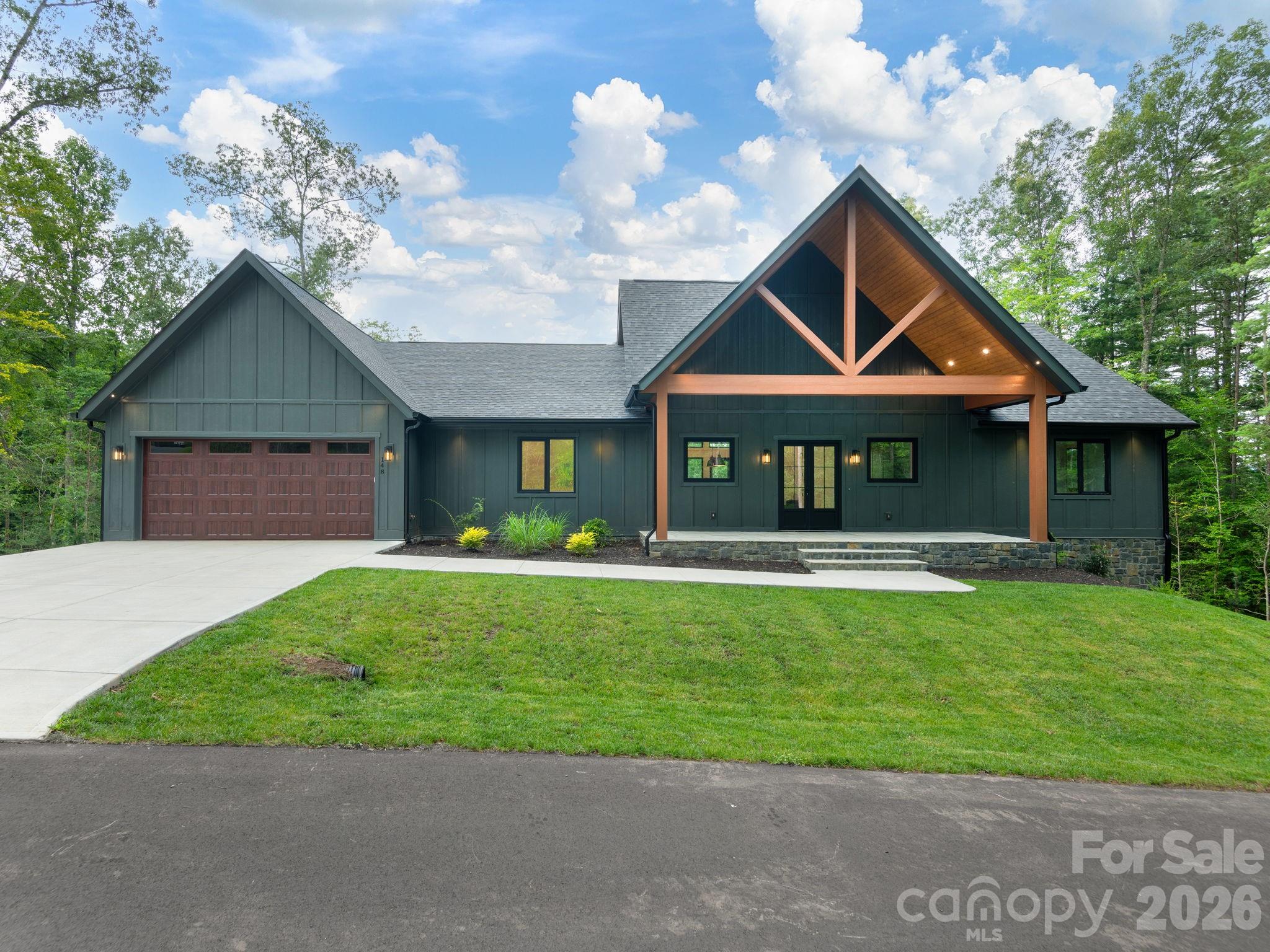 148 Reserve Way — photo