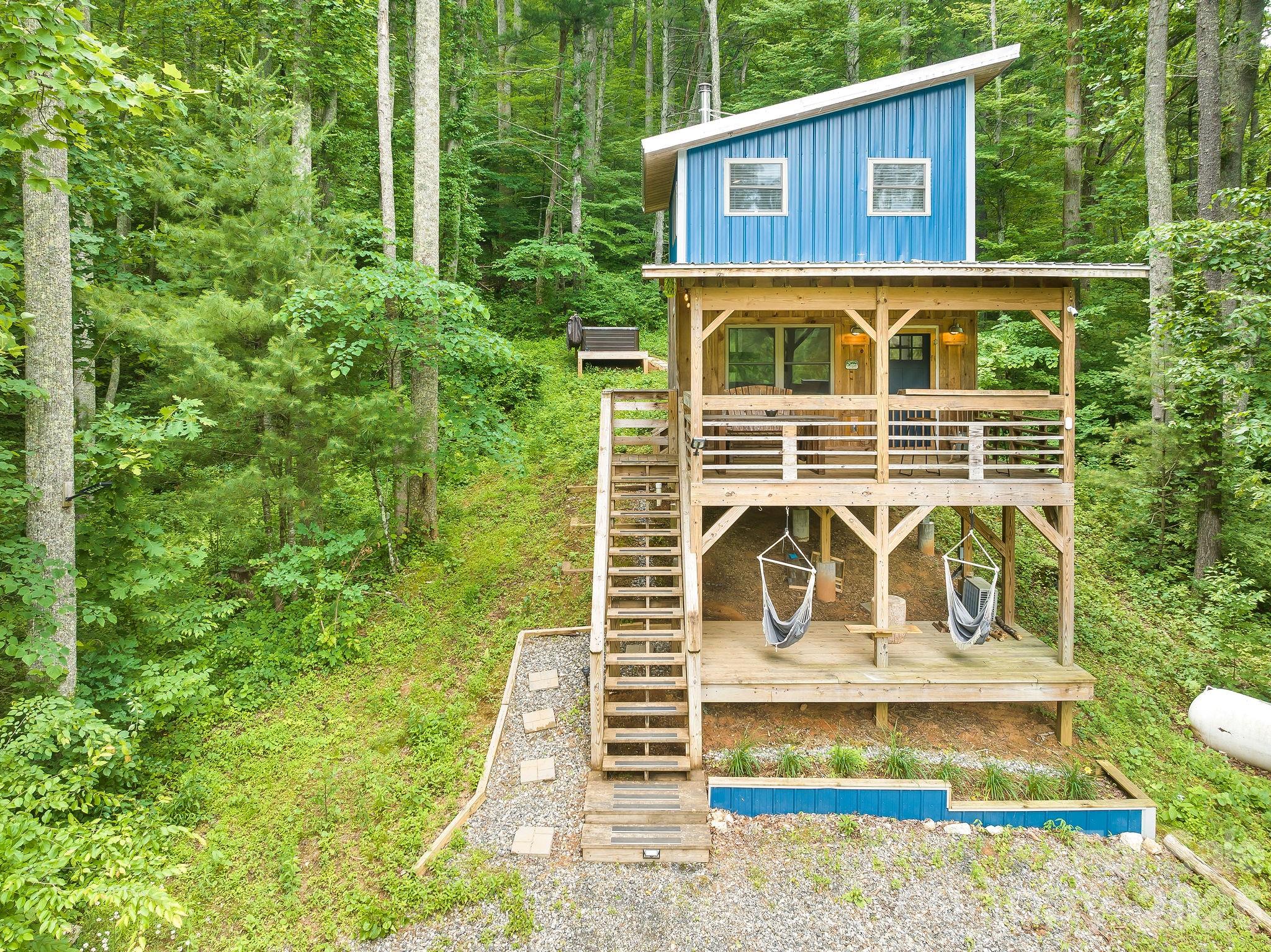 2504 Upper Paw Paw Road — photo