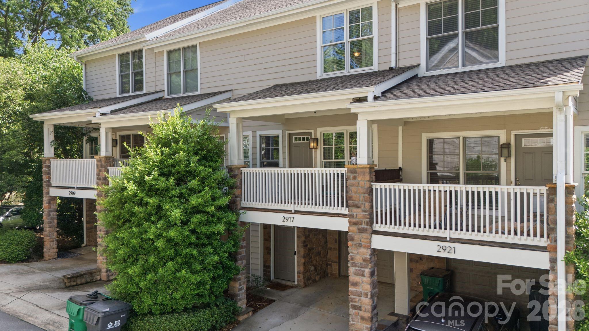 2917 Craftsman Lane — photo