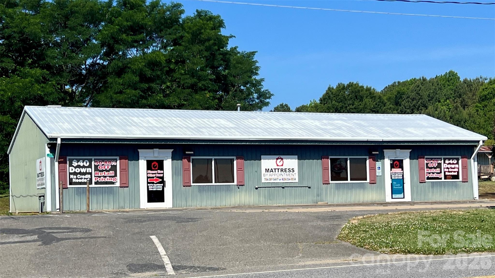 1707 N Post Road — photo