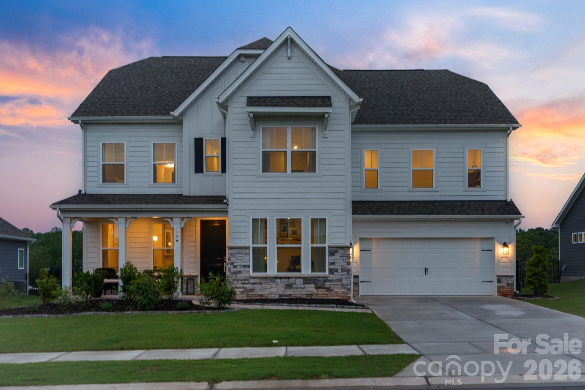1179 Sugar Creek Road — photo
