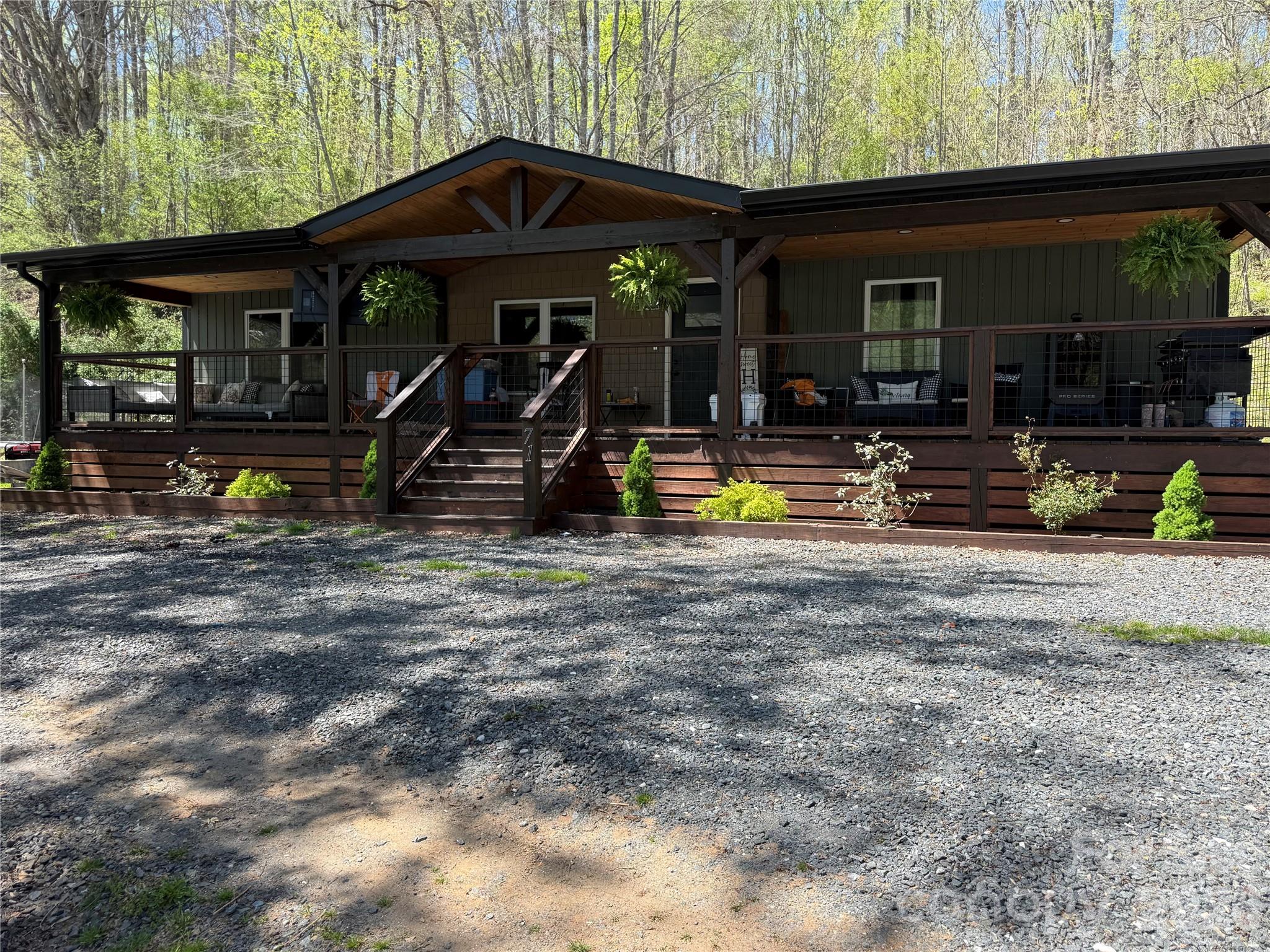71 Ledford Ridge Lane — photo