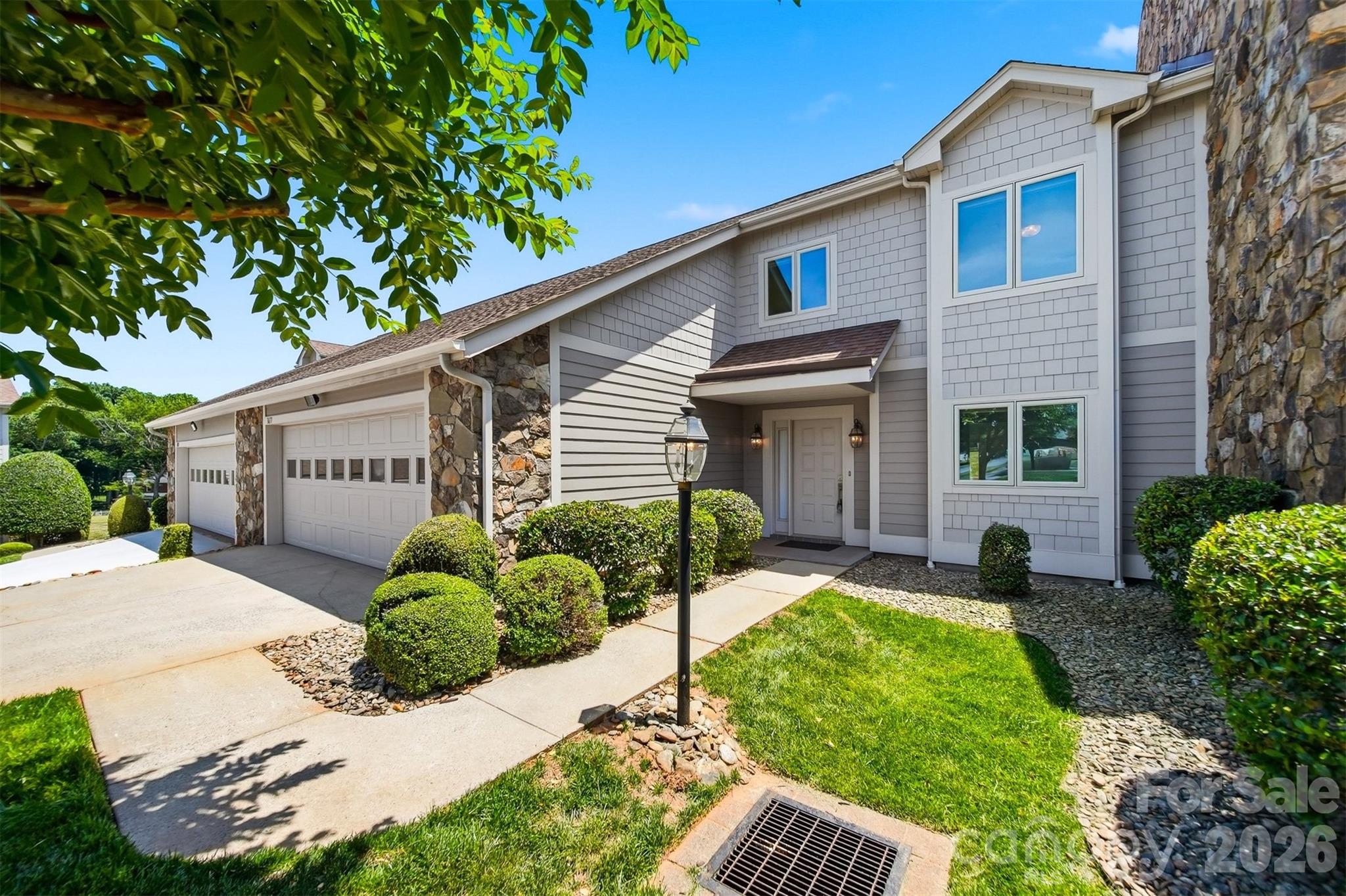 3677 Rock Bridge Drive NE — photo