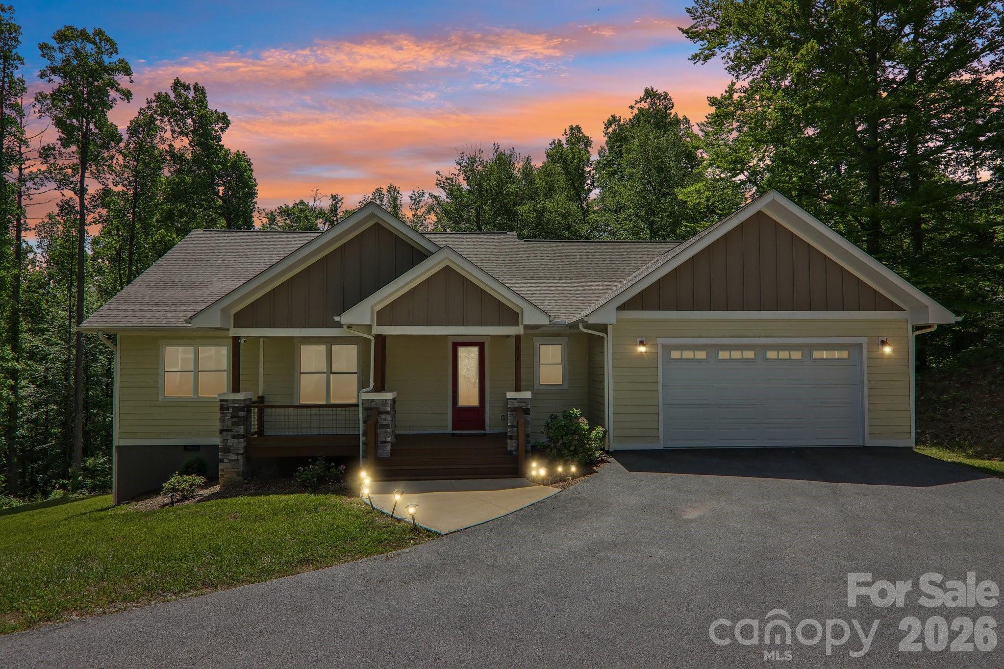 318 Cider Hill Lane — photo