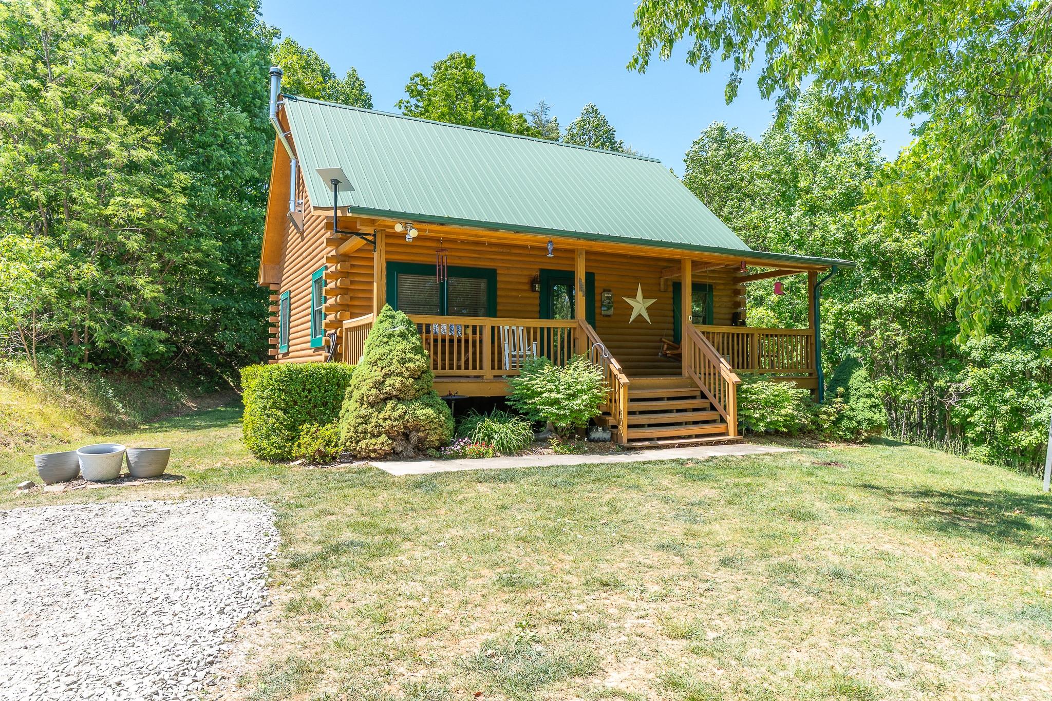451 Rustic Ridge Drive — photo