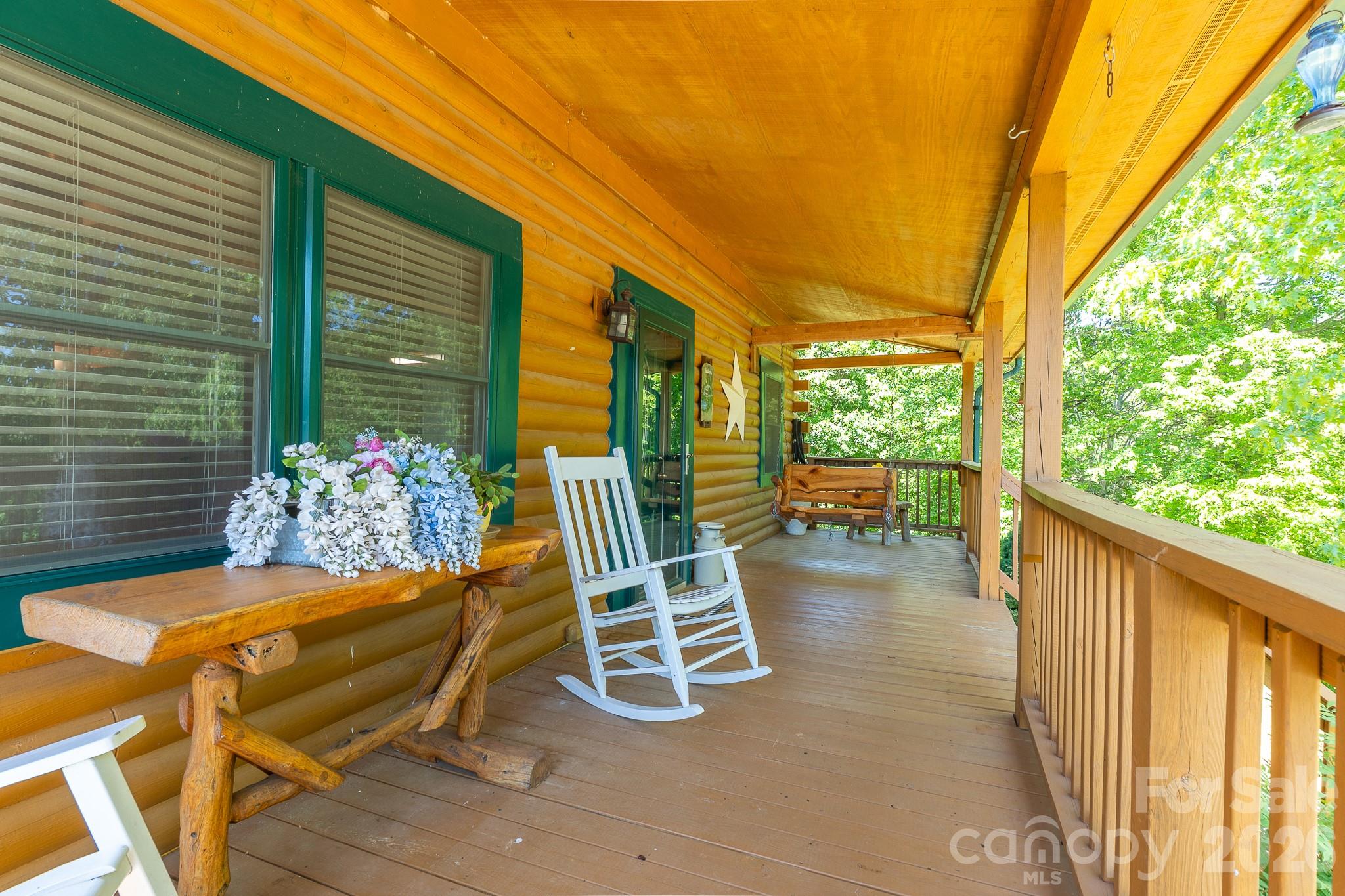 451 Rustic Ridge Drive, Canton, NC 28716 — photo 3