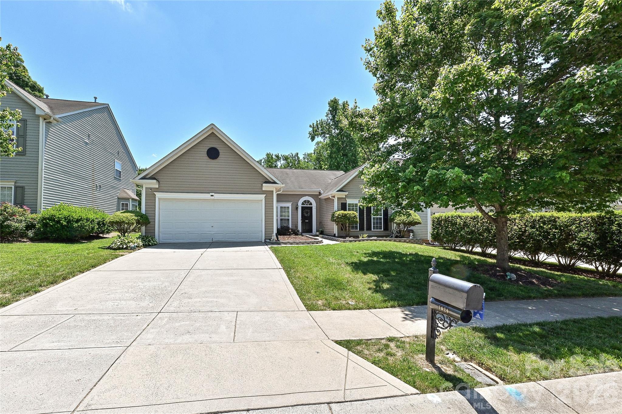 1029 Canopy Drive — photo