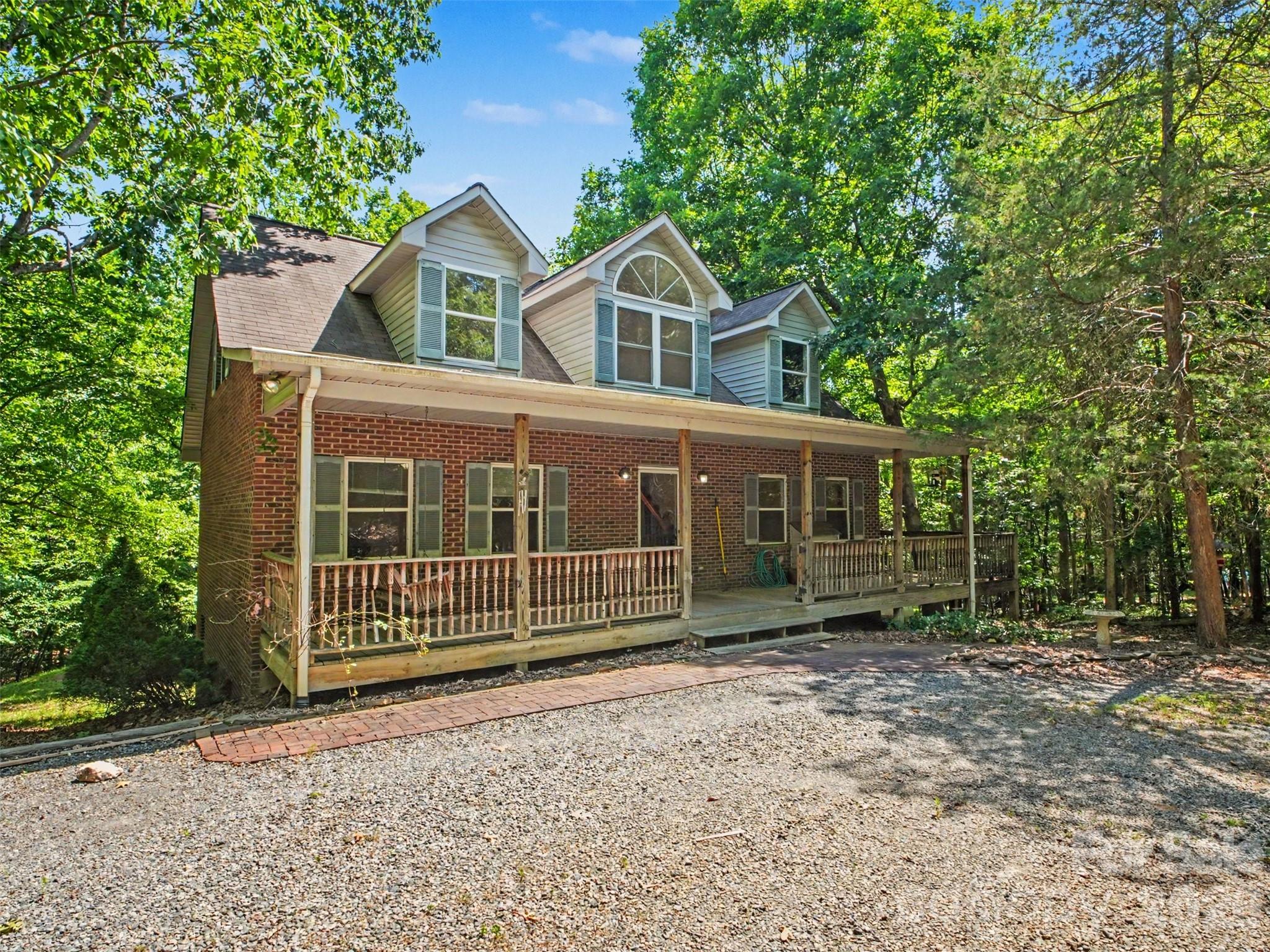 11109 Asbury Chapel Road — photo