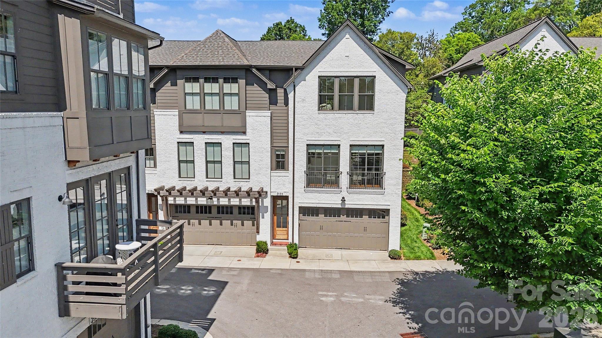 2123 Nolen Ridge Avenue — photo