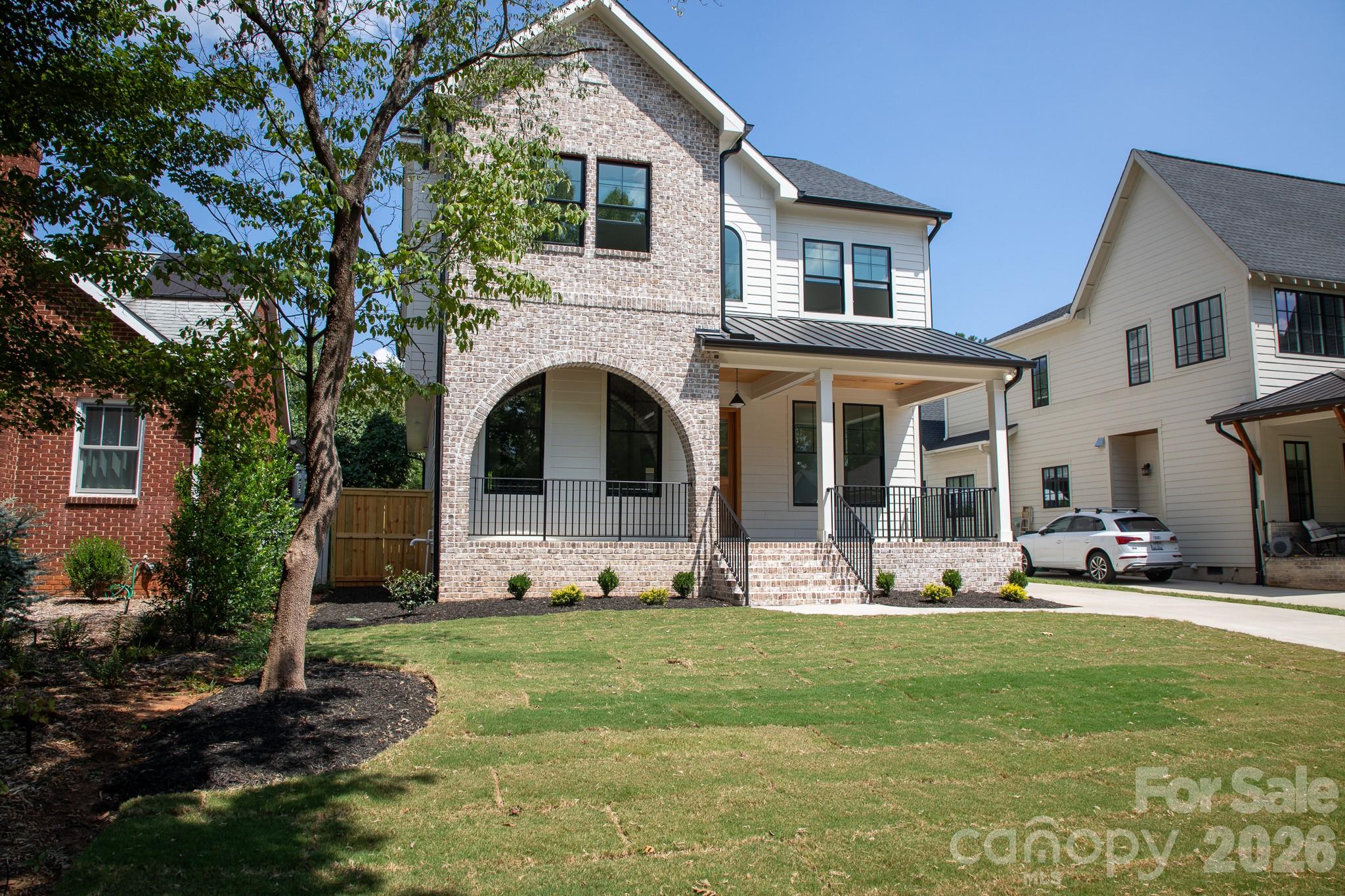 2205 Shenandoah Avenue — photo