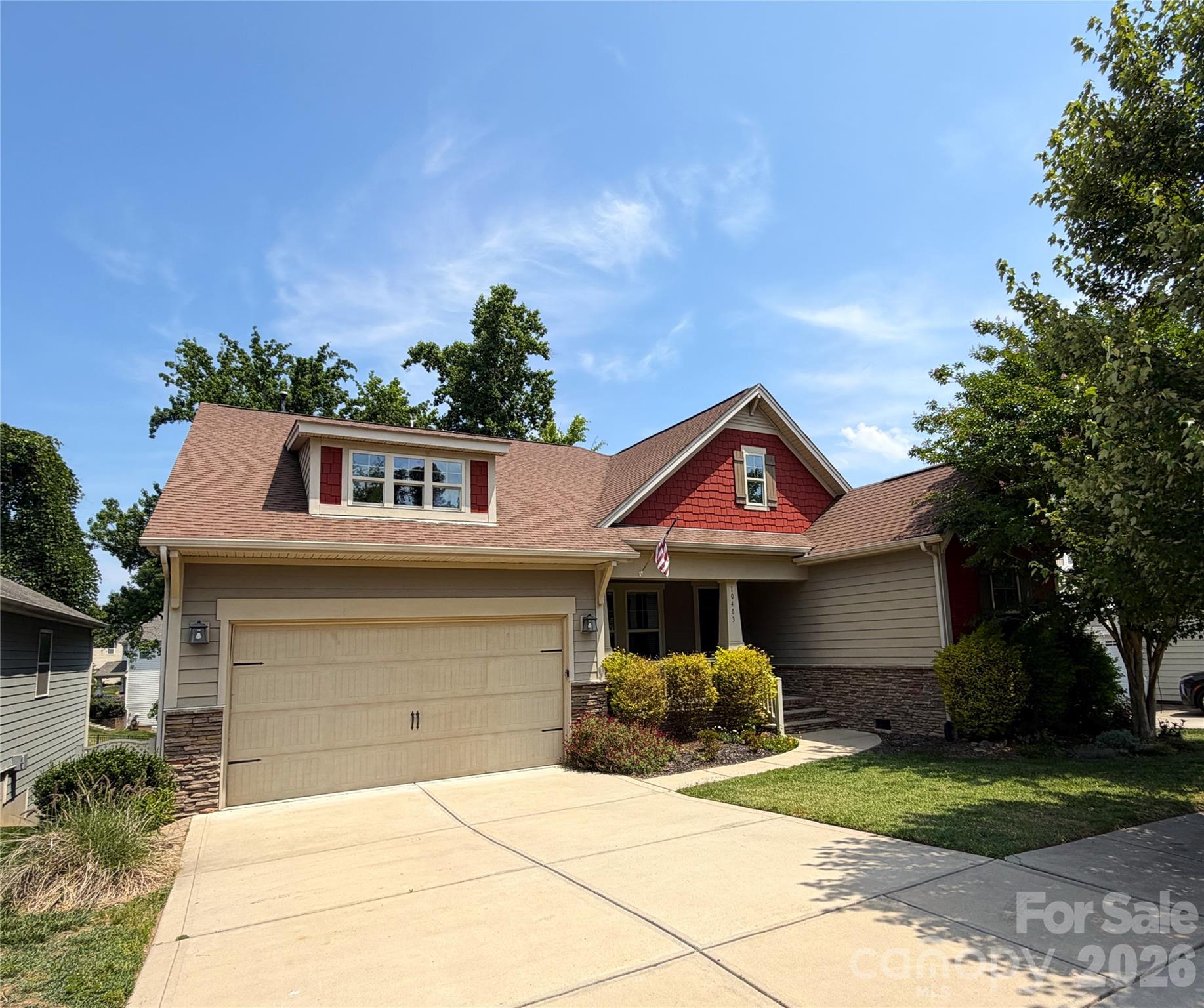 10403 Drake Hill Drive — photo