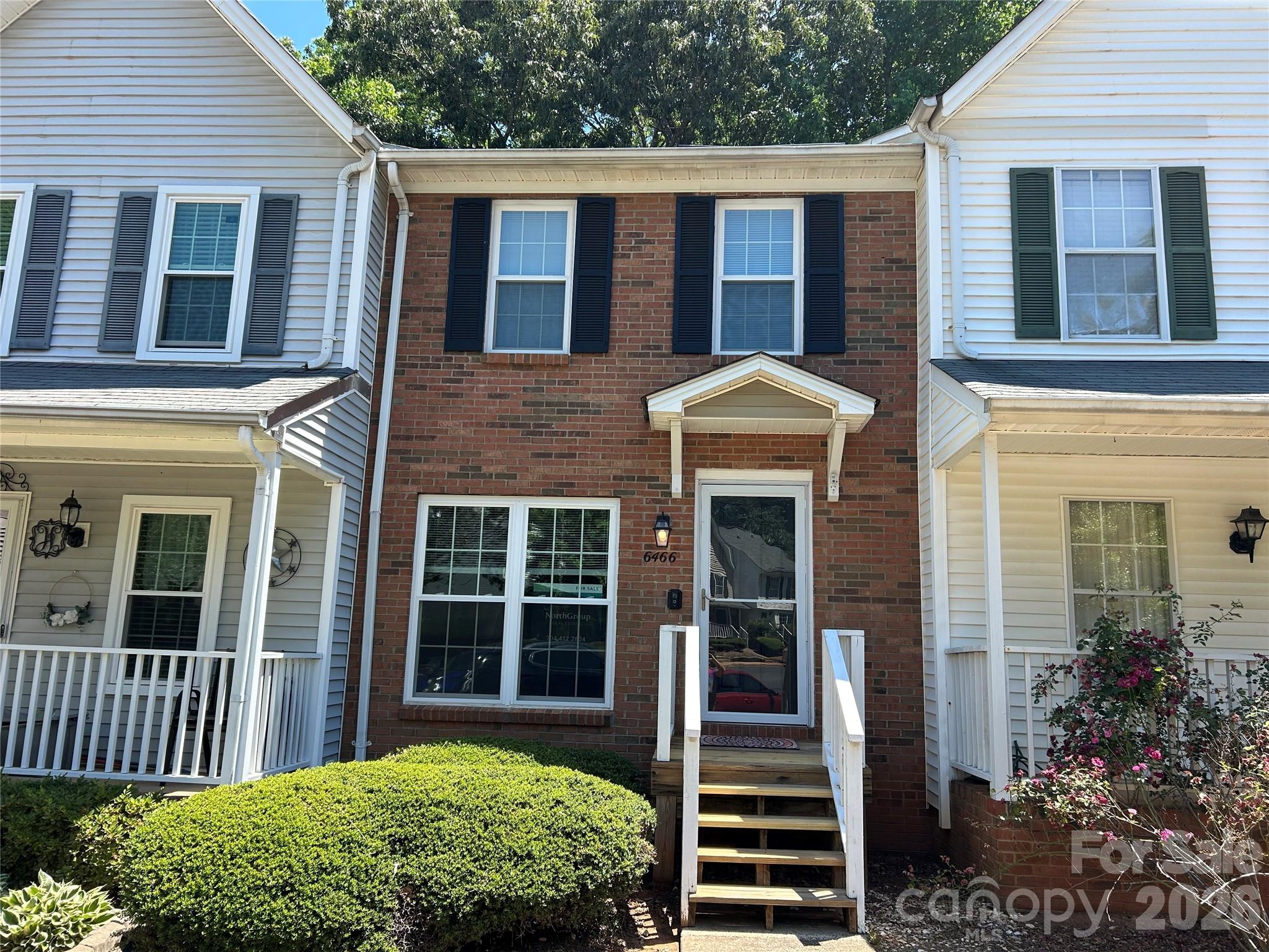 6466 Windsor Gate Lane — photo