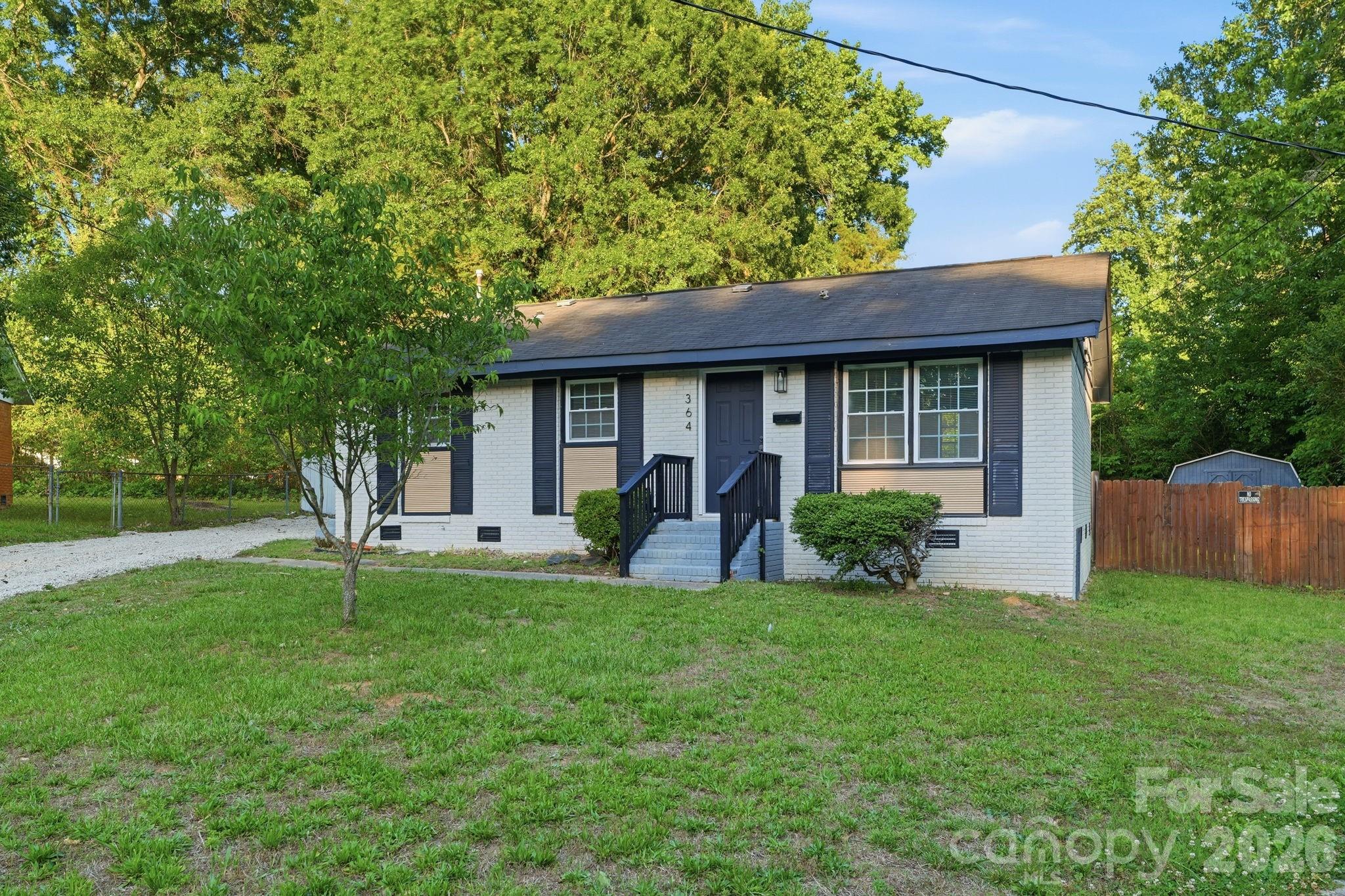 364 Leafmore Drive — photo