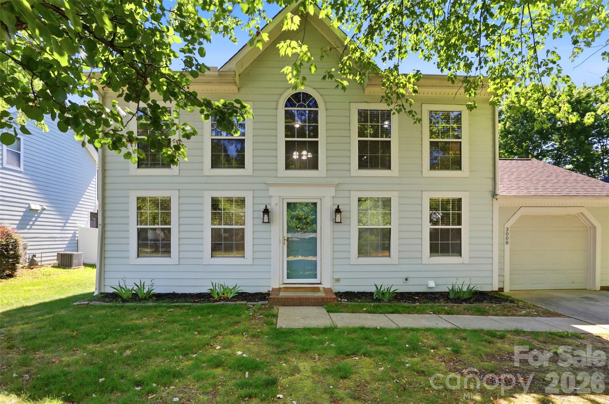 3008 Parkland Drive — photo
