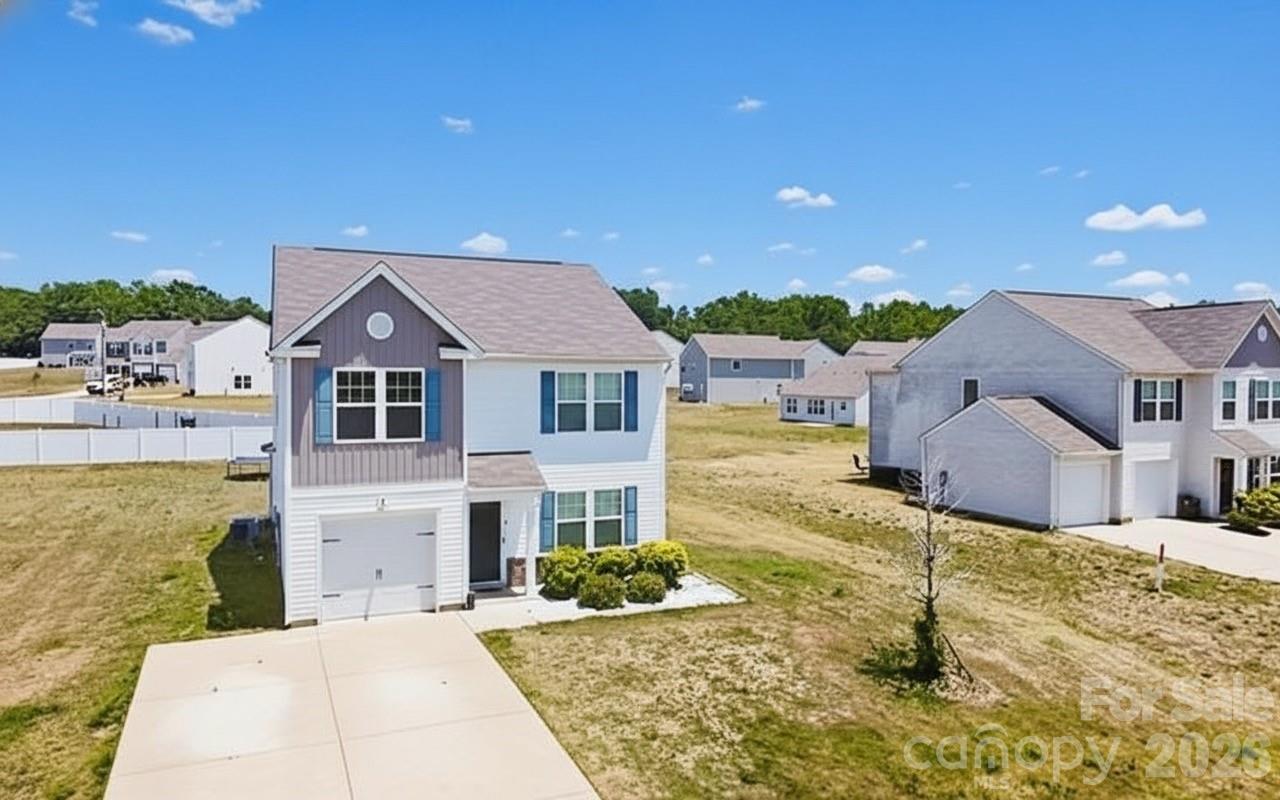 244 Amberly Circle — photo