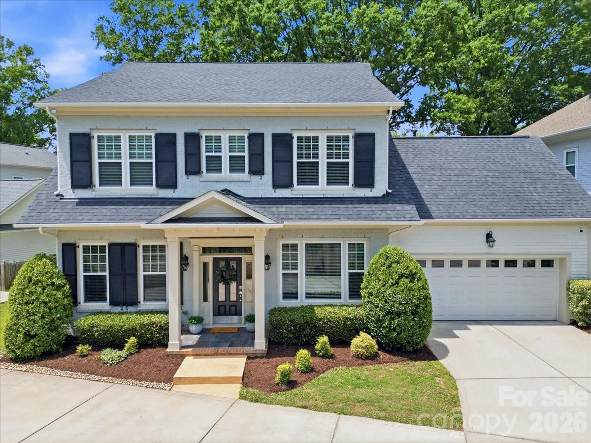 1103 N Sharon Amity Road — photo