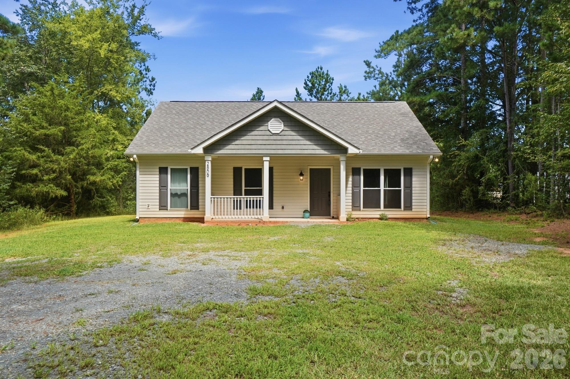 2809 Shiloh Unity Road — photo
