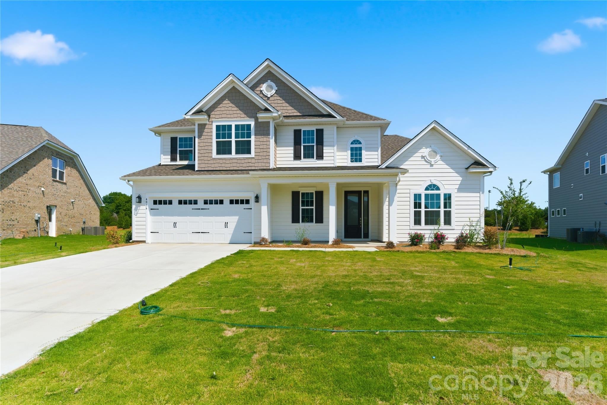 4016 Dahlia Drive — photo
