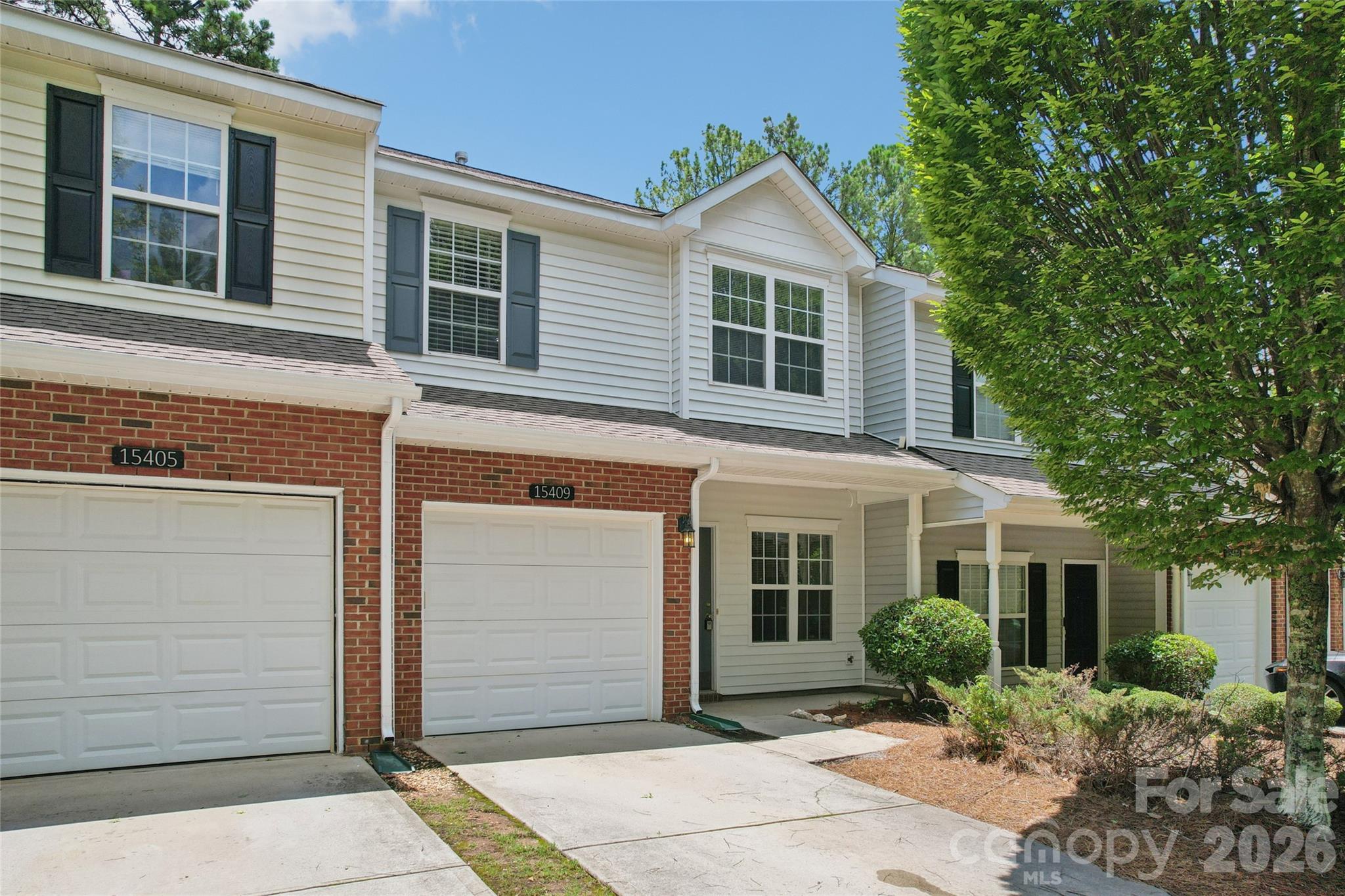 15409 Tully House Court — photo