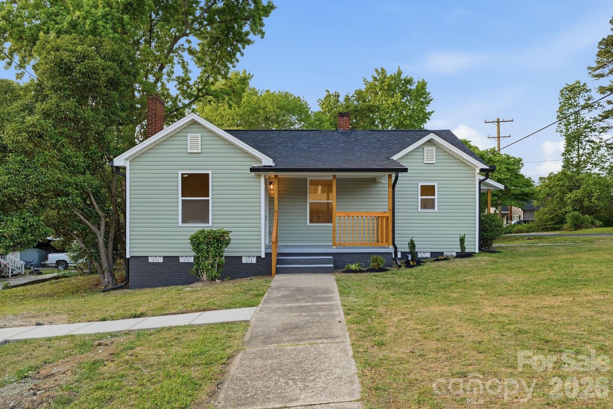 200 W 17th Street — photo