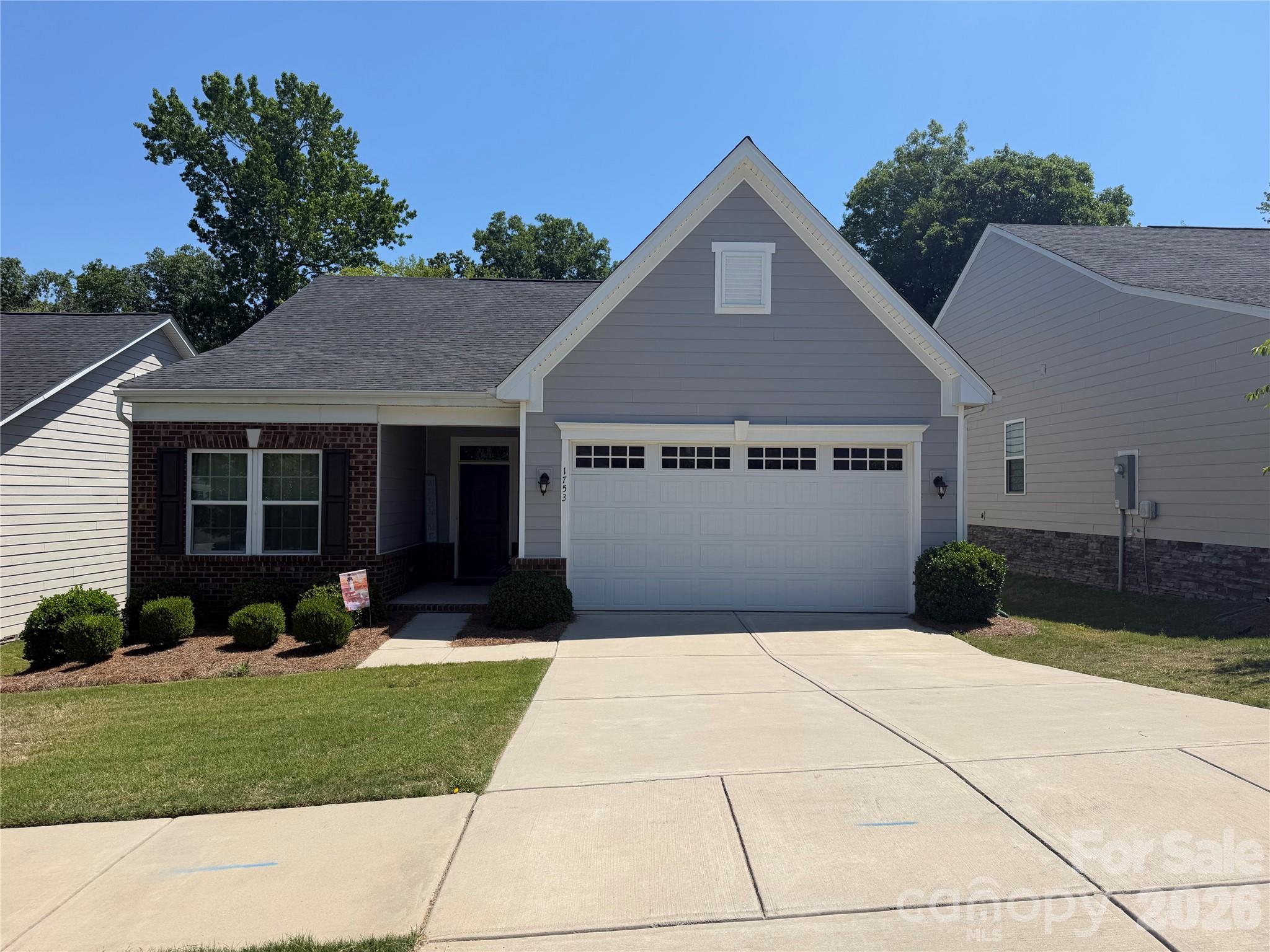 1753 Slippery Rock Lane — photo