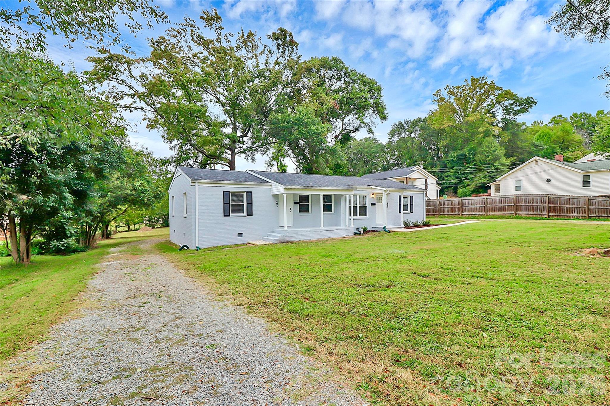 405 Pine Street — photo