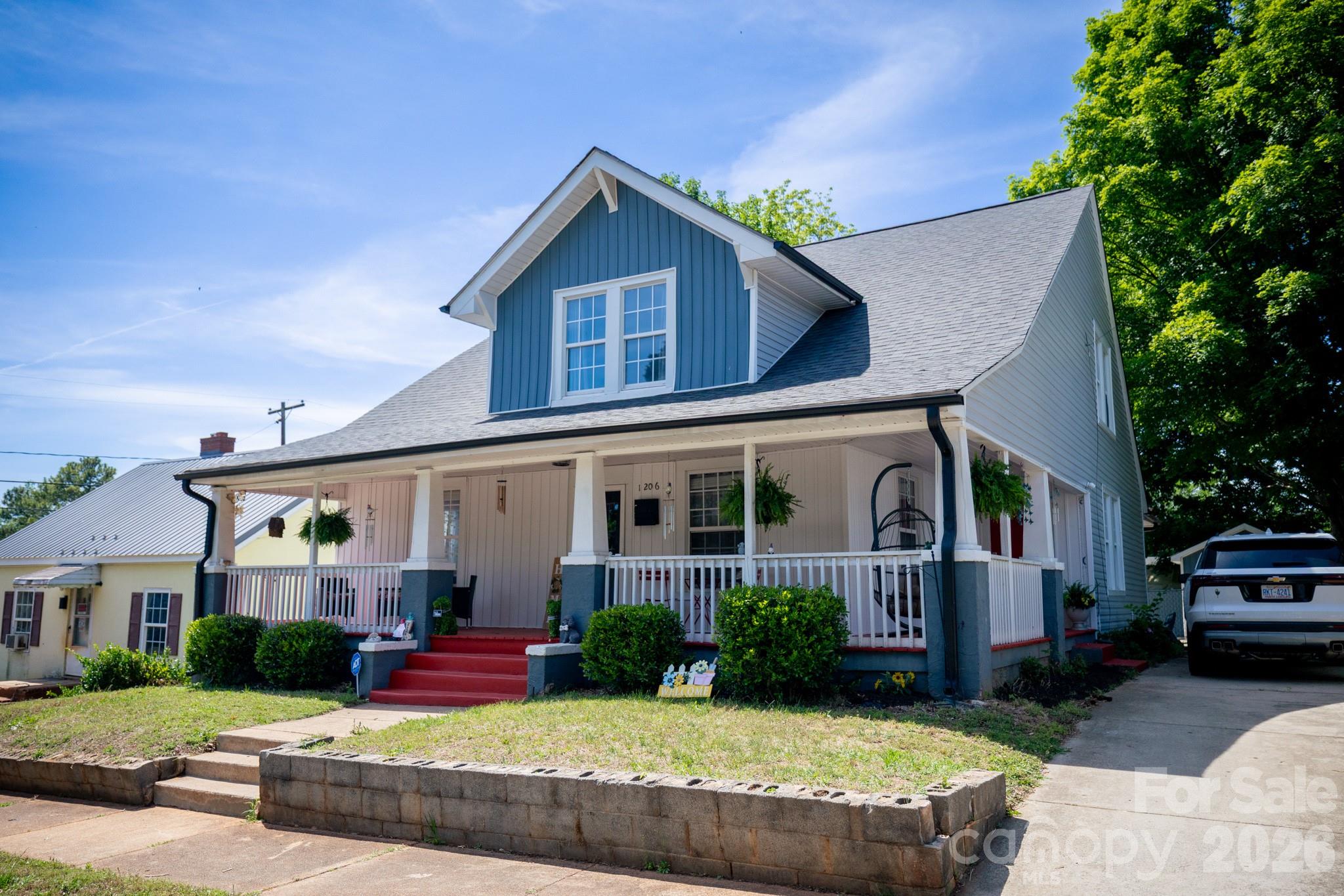 1206 N Church Drive — photo