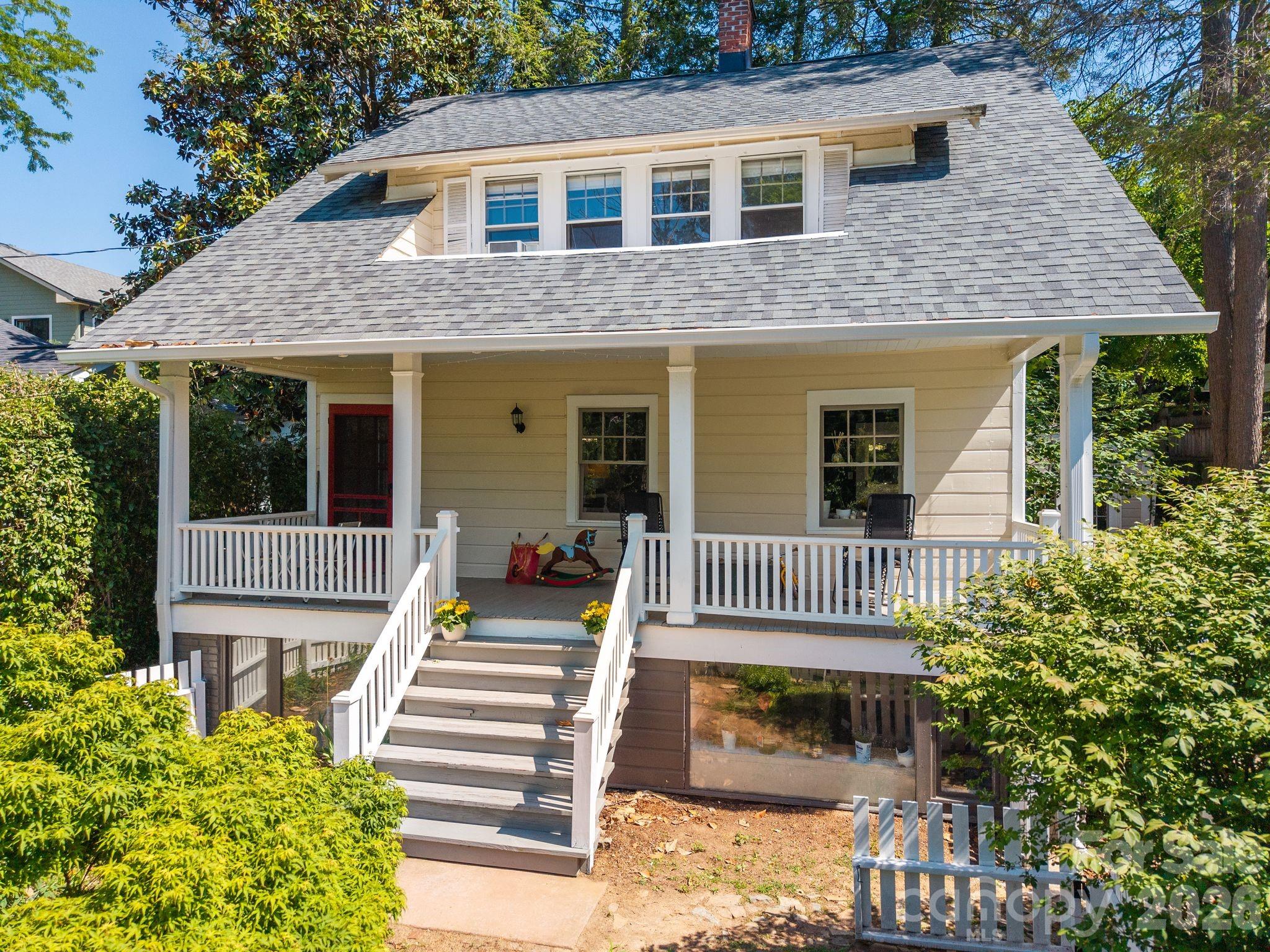 238 Forest Hill Drive — photo