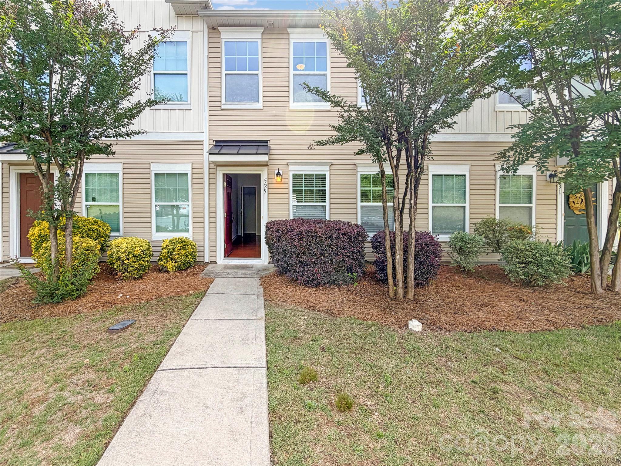 529 Alderman Lane — photo
