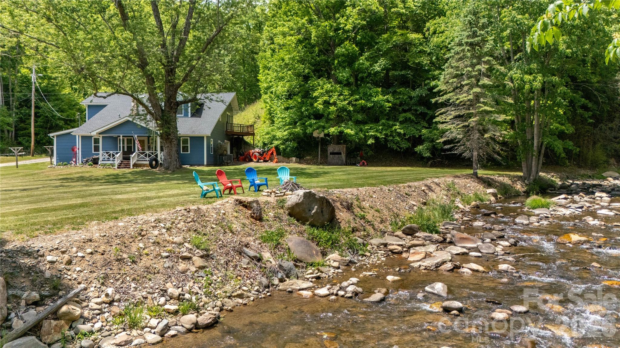 84 Sheets Farm Road — photo