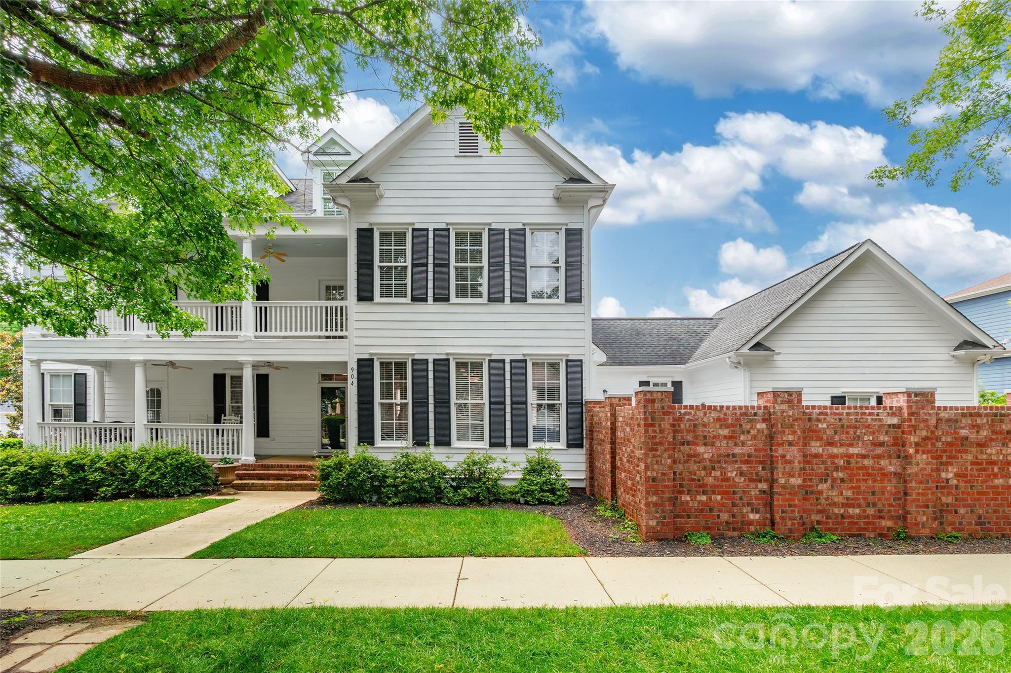 904 Tuckerton Drive — photo
