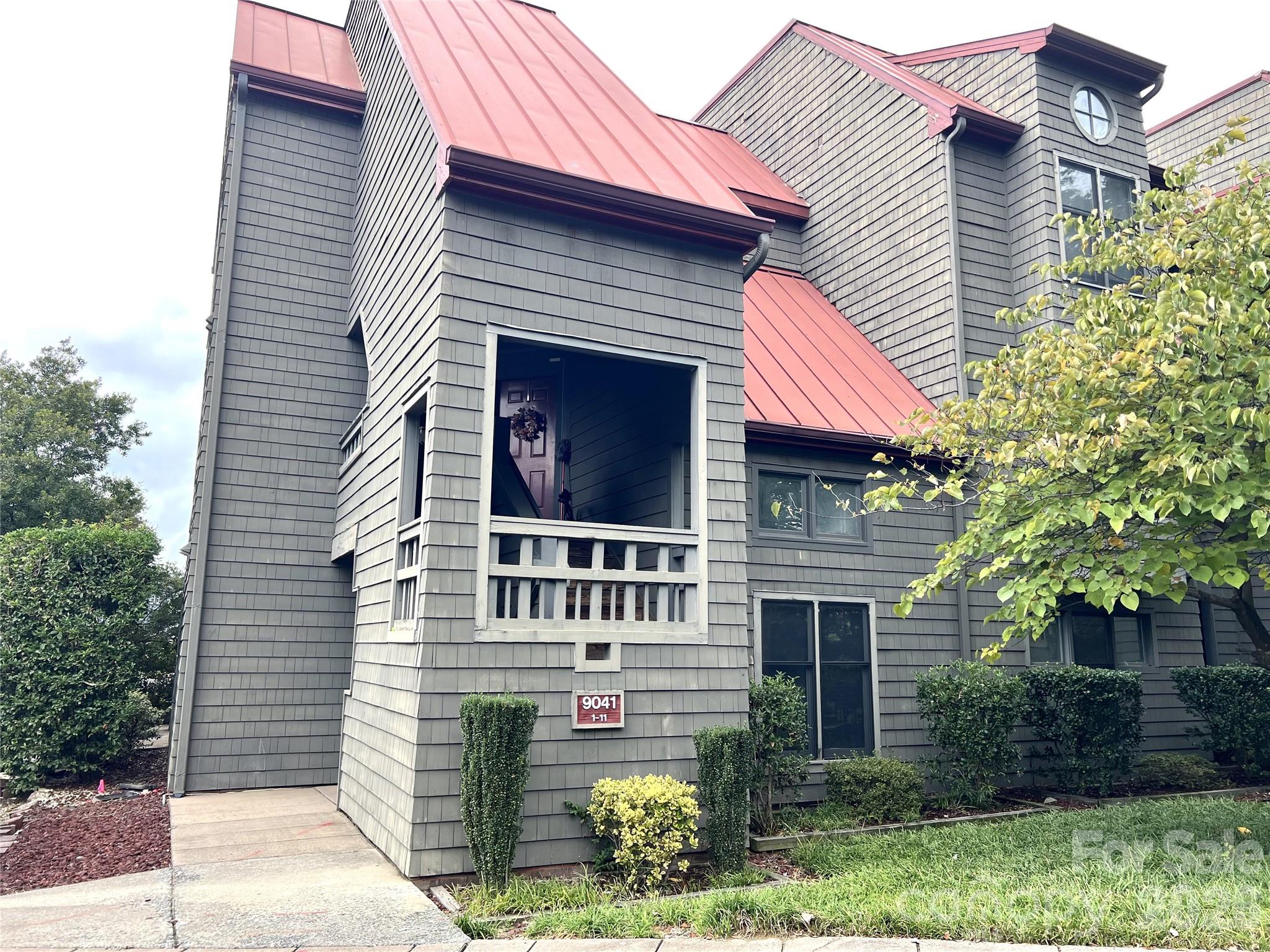9041 J M Keynes Drive — photo