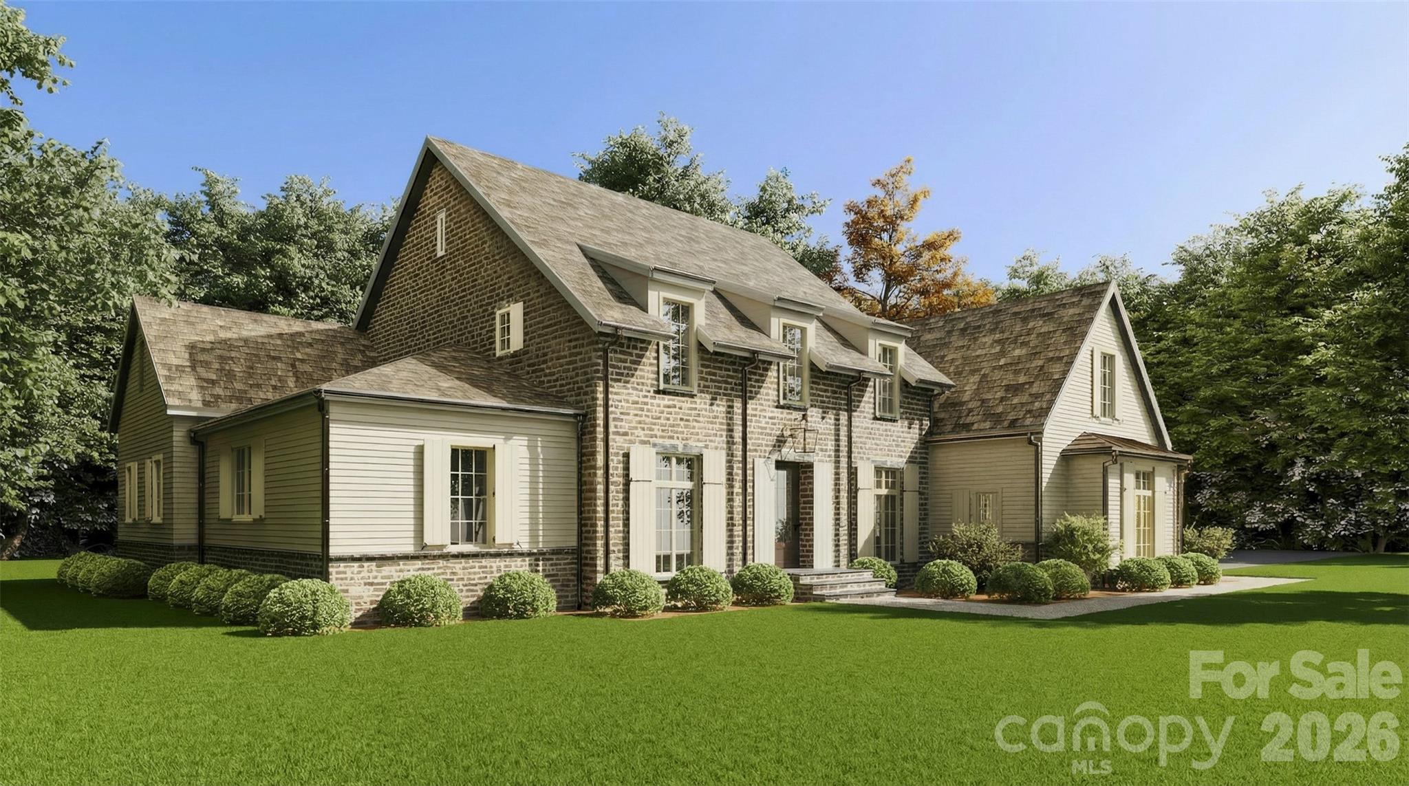 995 Jw Wilson Road — photo