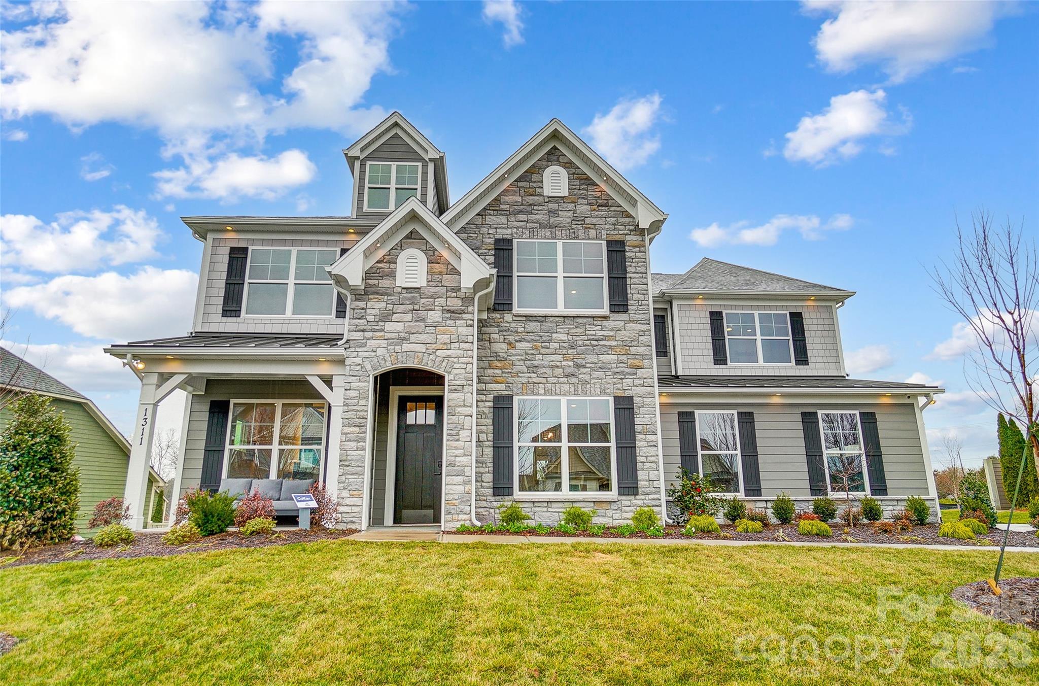 1311 Wiggins Drive — photo